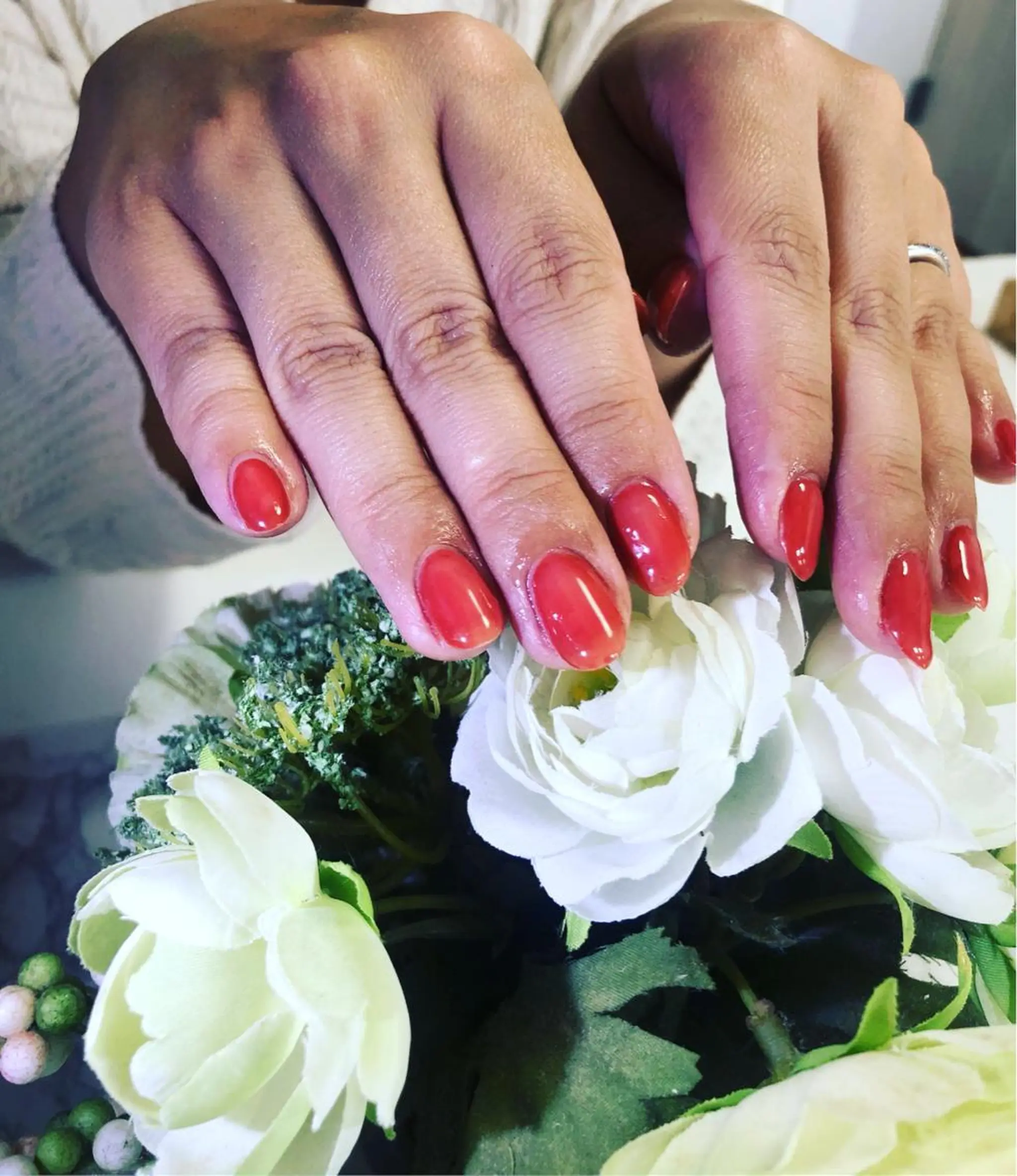 ネイル nanamin nail所属・眉サロン KE. 船橋日大前駅徒歩1分のその他イメージ