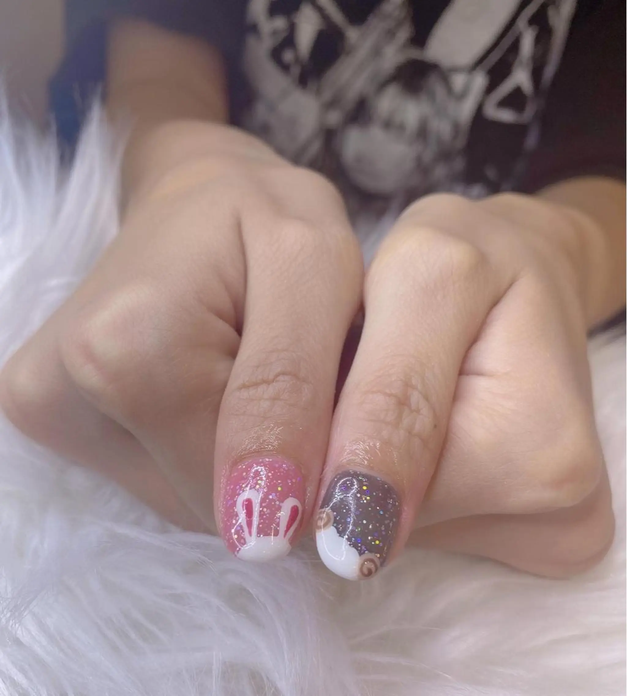 ネイル ドットネイル by maison de charme所属・🎀 AYANEのネイルデザイン