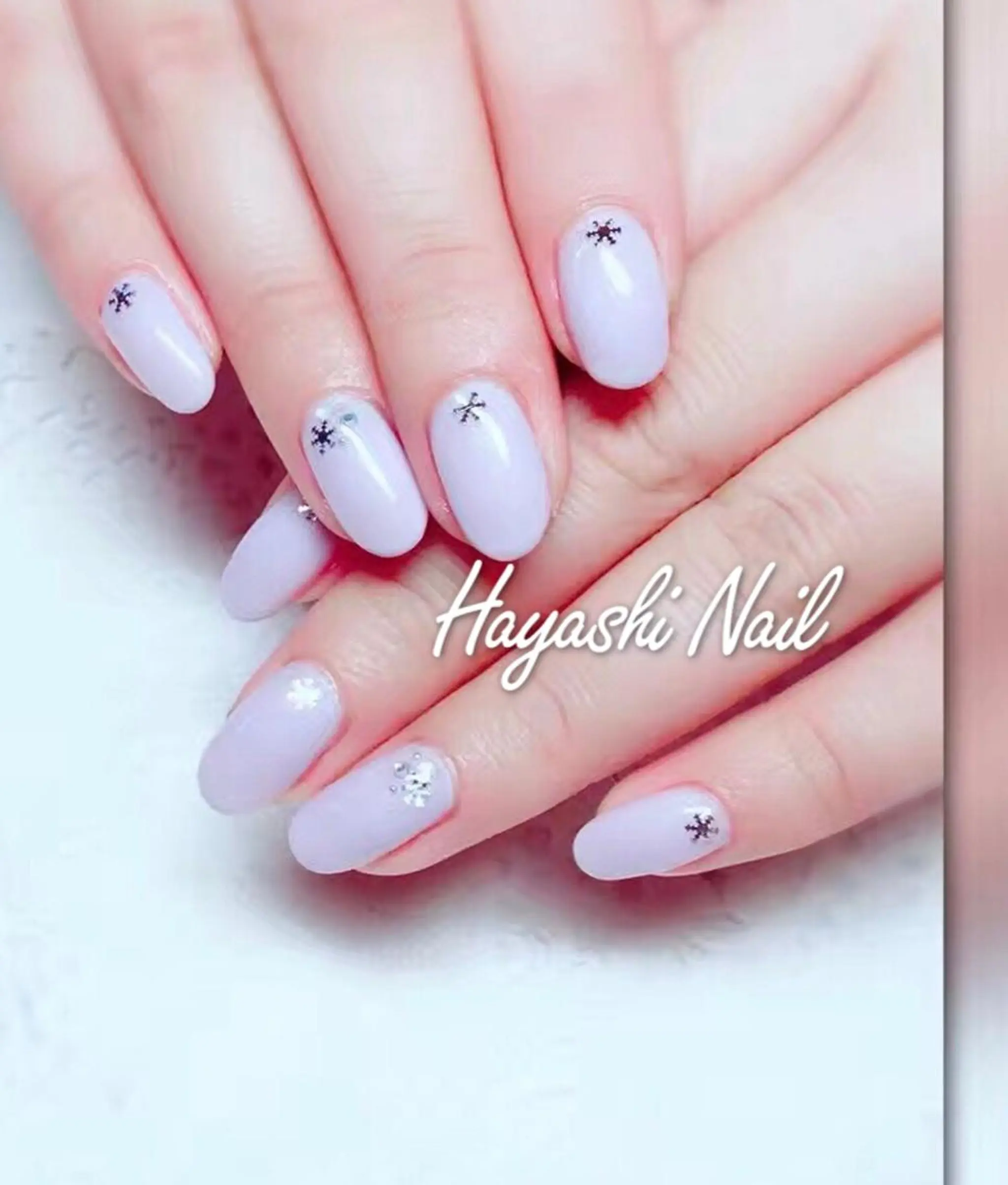 ネイル 狭山店(林) You nailのネイルデザイン