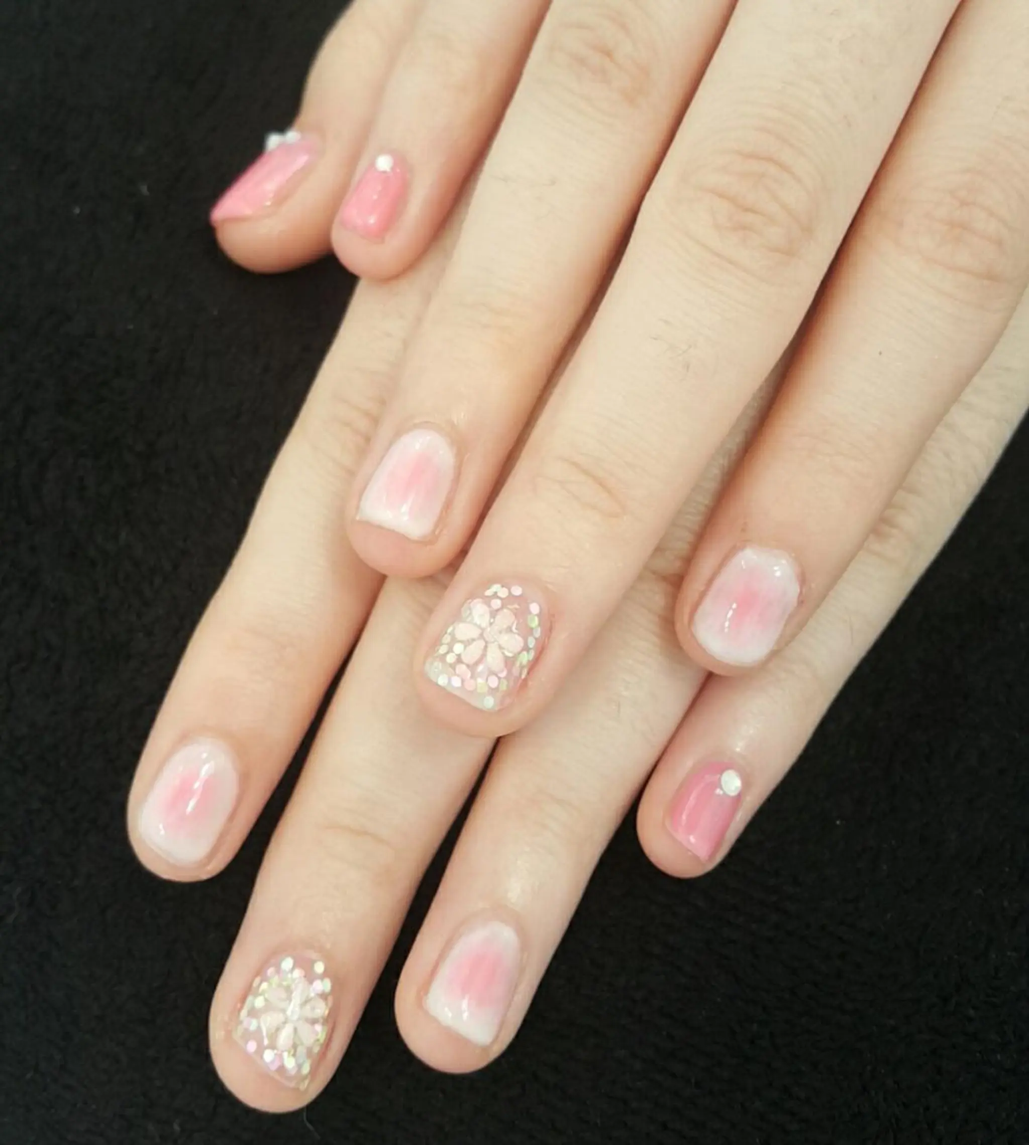 ネイル leibz.co所属・Furuta Yukikoのヘアスタイル