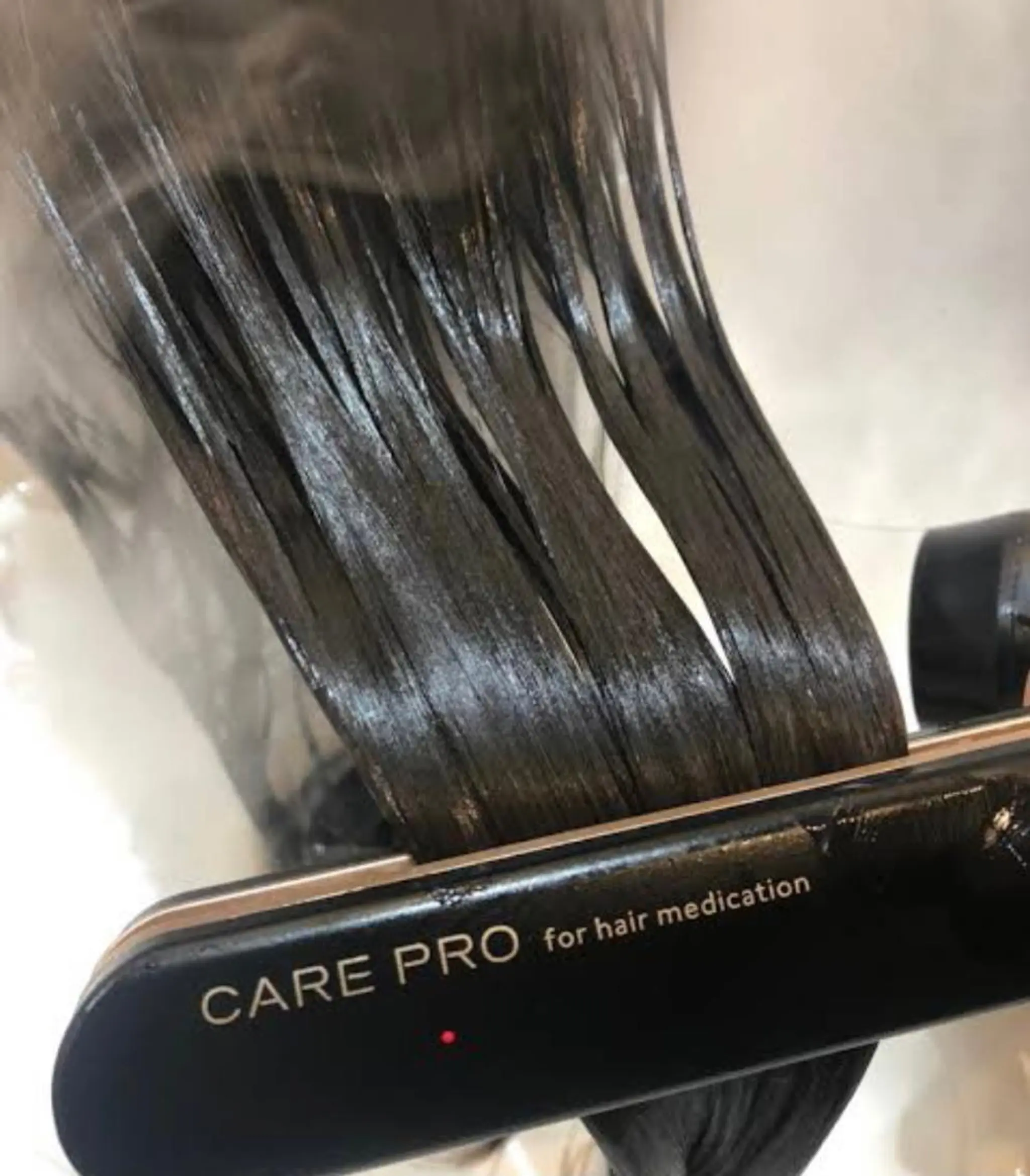 ロング カット トリートメント 🐺ウルフ/レイヤー 似合わせ🤍沙羅のヘアスタイル