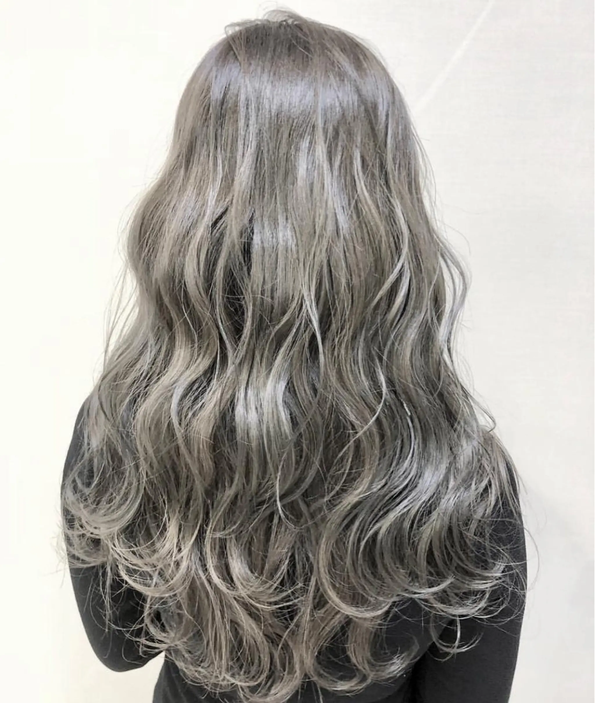 ロング 髪質改善特化✨ 尾登　啓介のヘアスタイル