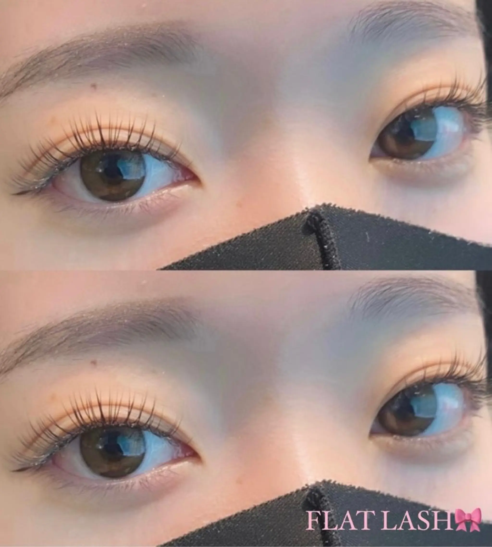 マツエク・マツパ W　EYE CANDY所属・eyecandy🪄 hoharuの眉毛・アイブロウイメージ