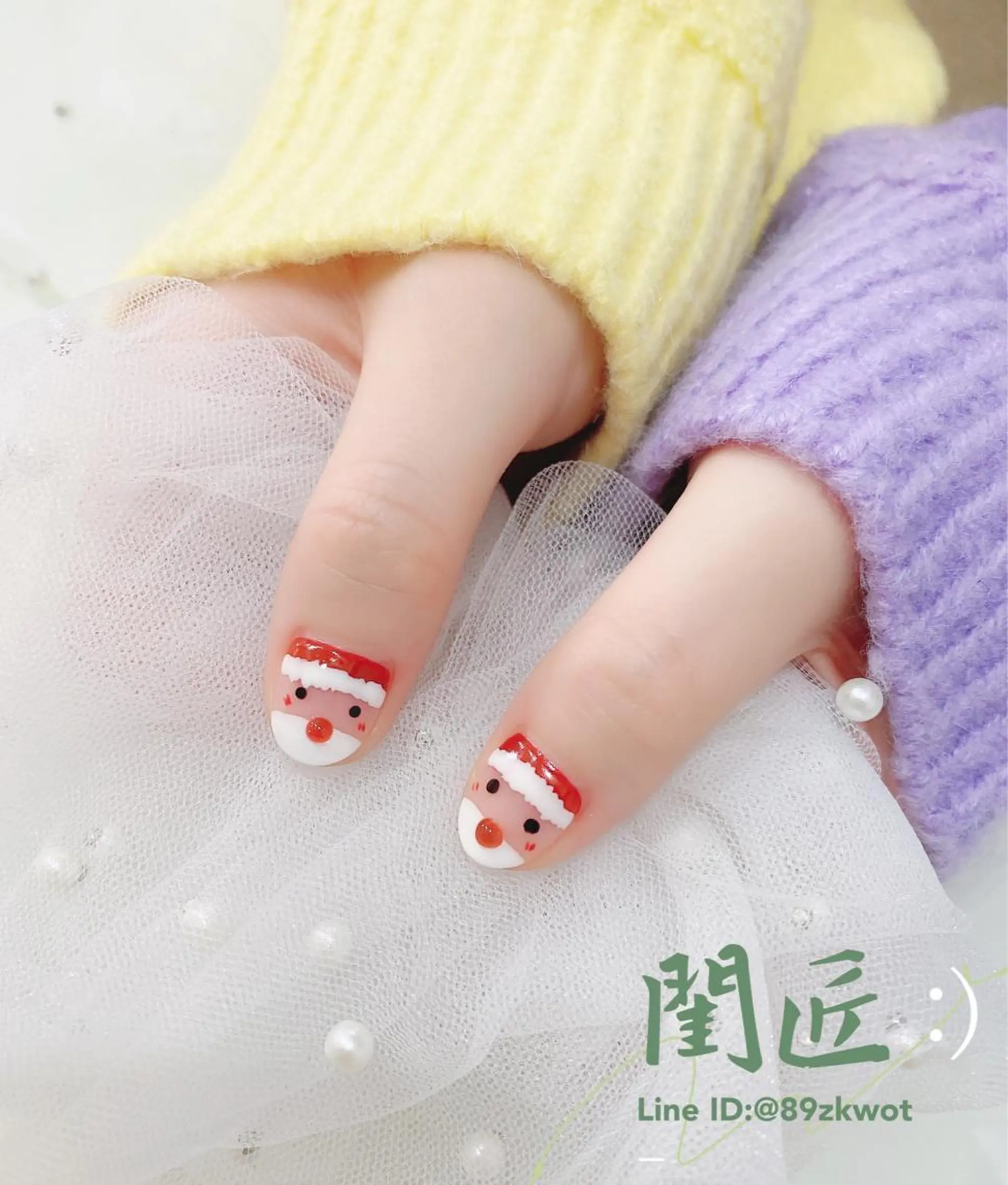 ネイル 閨匠 上野店のネイルデザイン