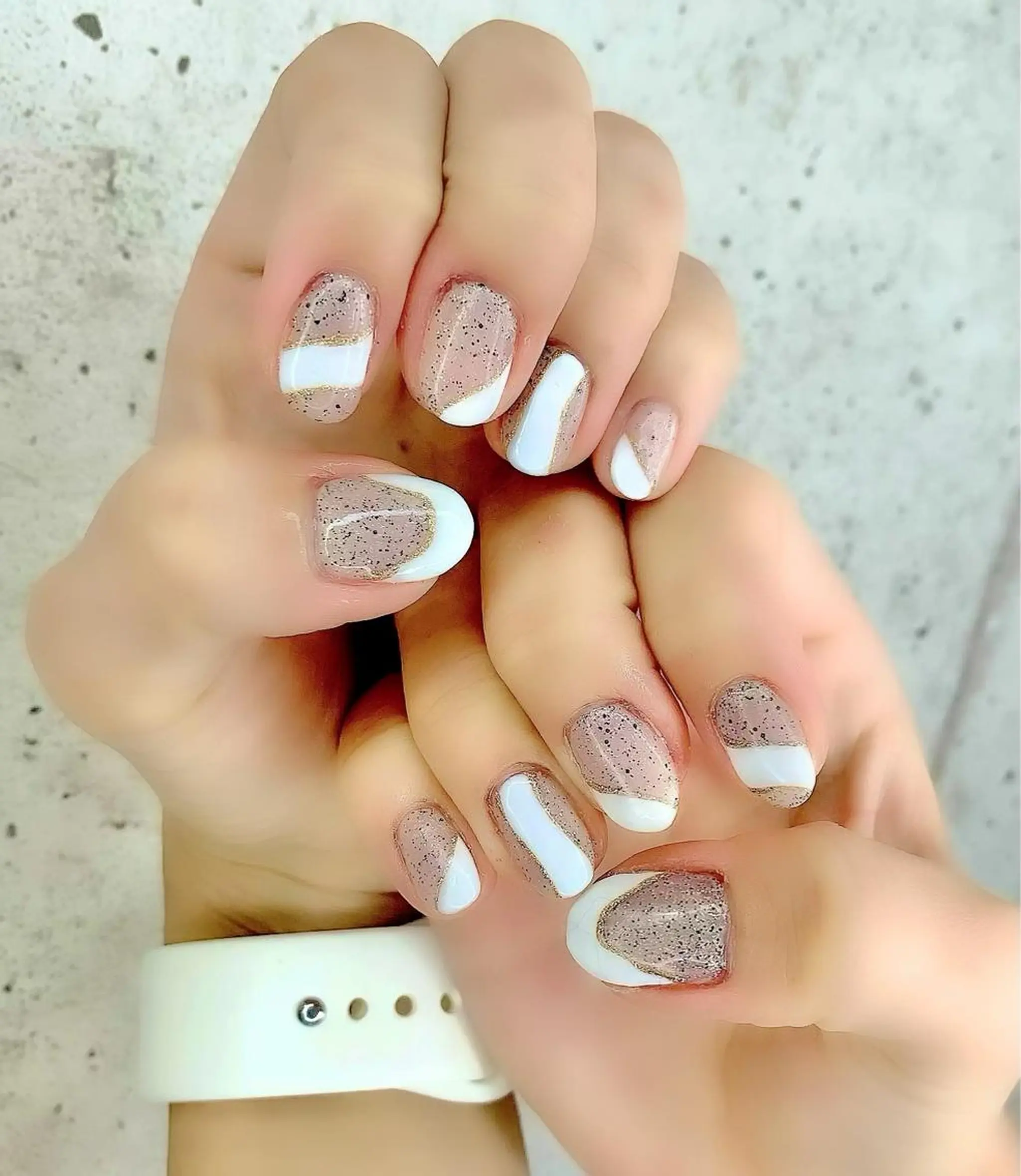ネイル Nail Salon　Ｋのネイルデザイン