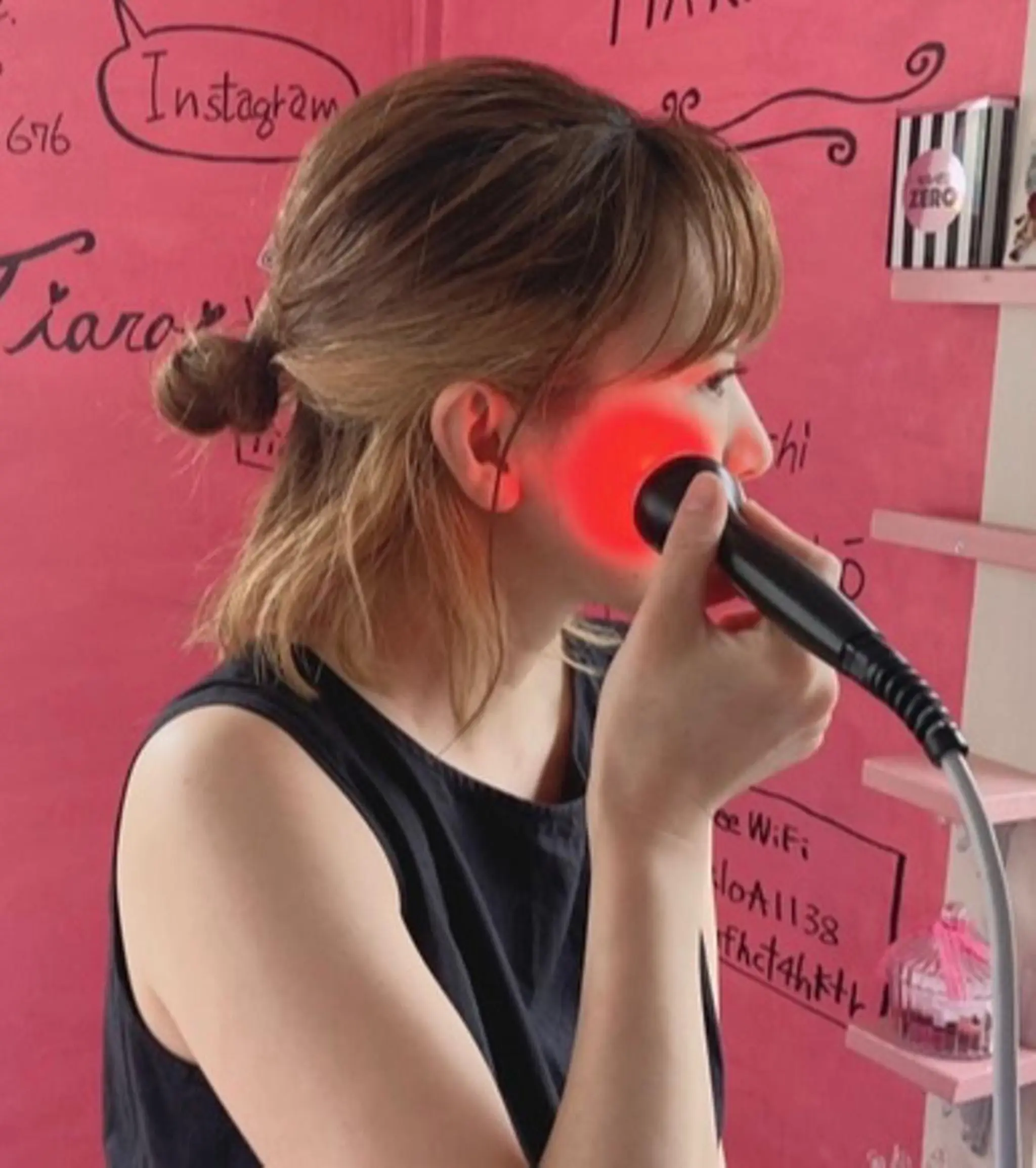 エステ Tiara✨ティアラ👑✨セルフエステ所属・Tiara✨ティアラ ✨セルフエステ👑✨のエステ・リラクイメージ