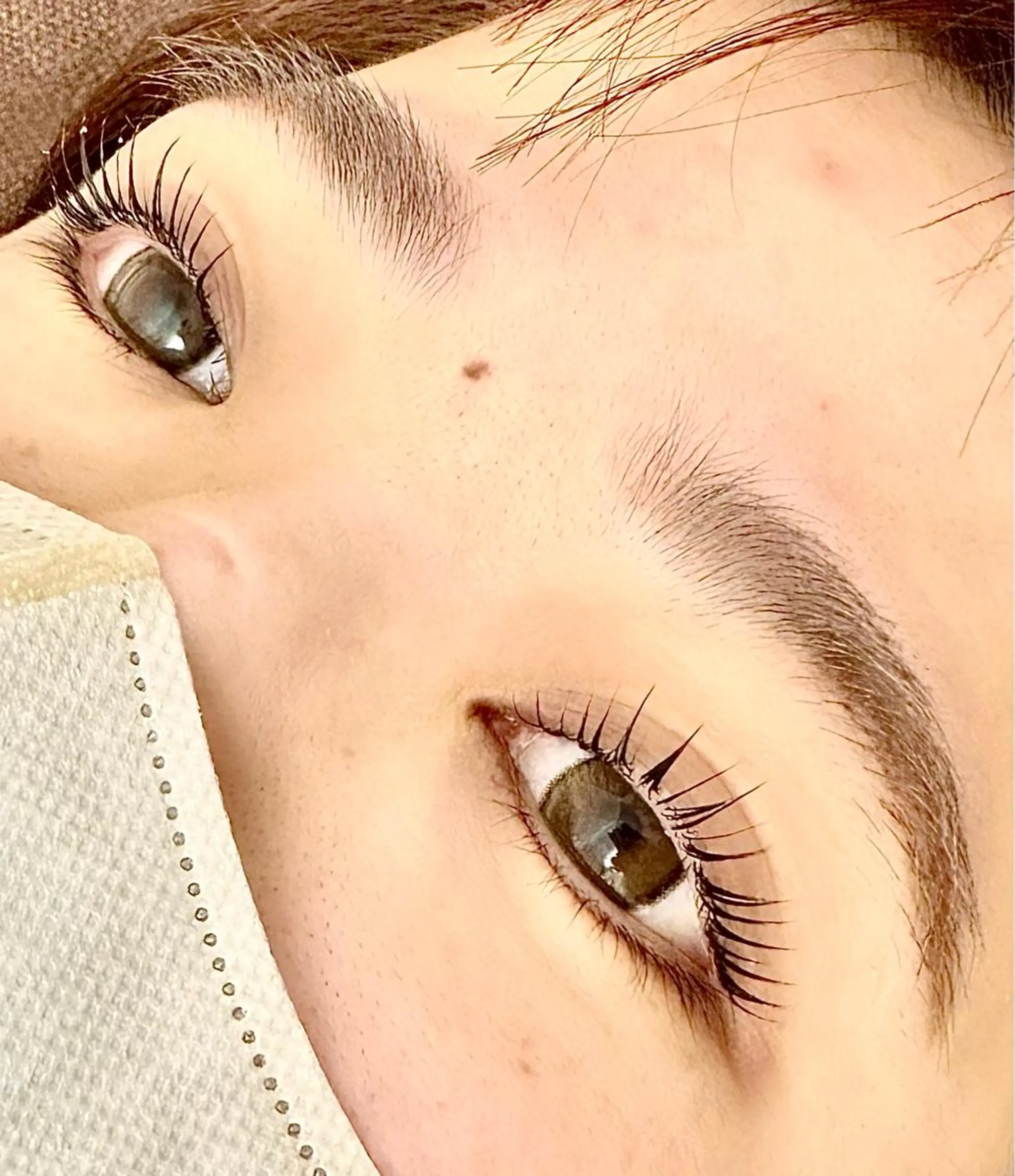 マツエク・マツパ ELEGAR 武蔵小杉のマツエク・マツパデザイン