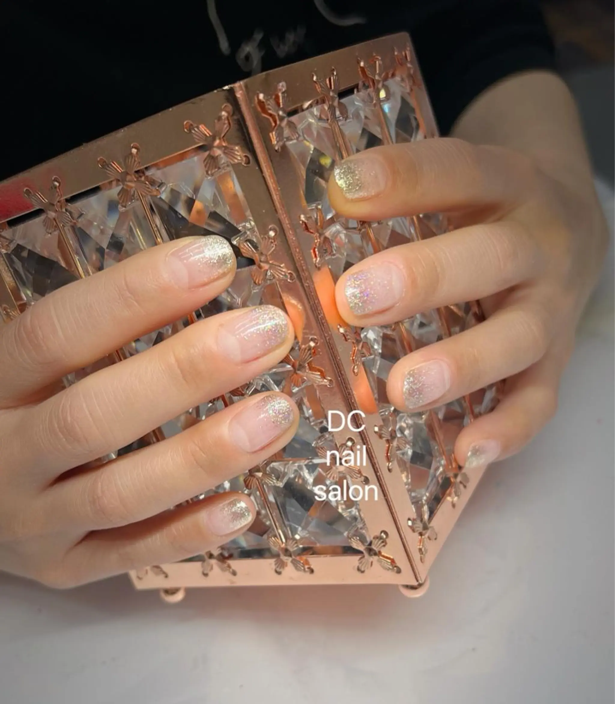 ネイル DC nail salonのネイルデザイン