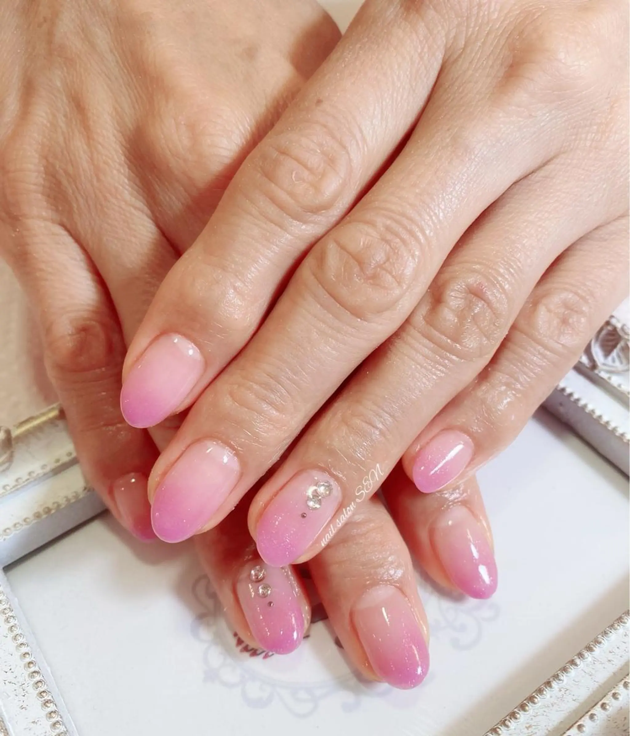 ネイル nailsalonsen所属・nail salon SENのネイルデザイン