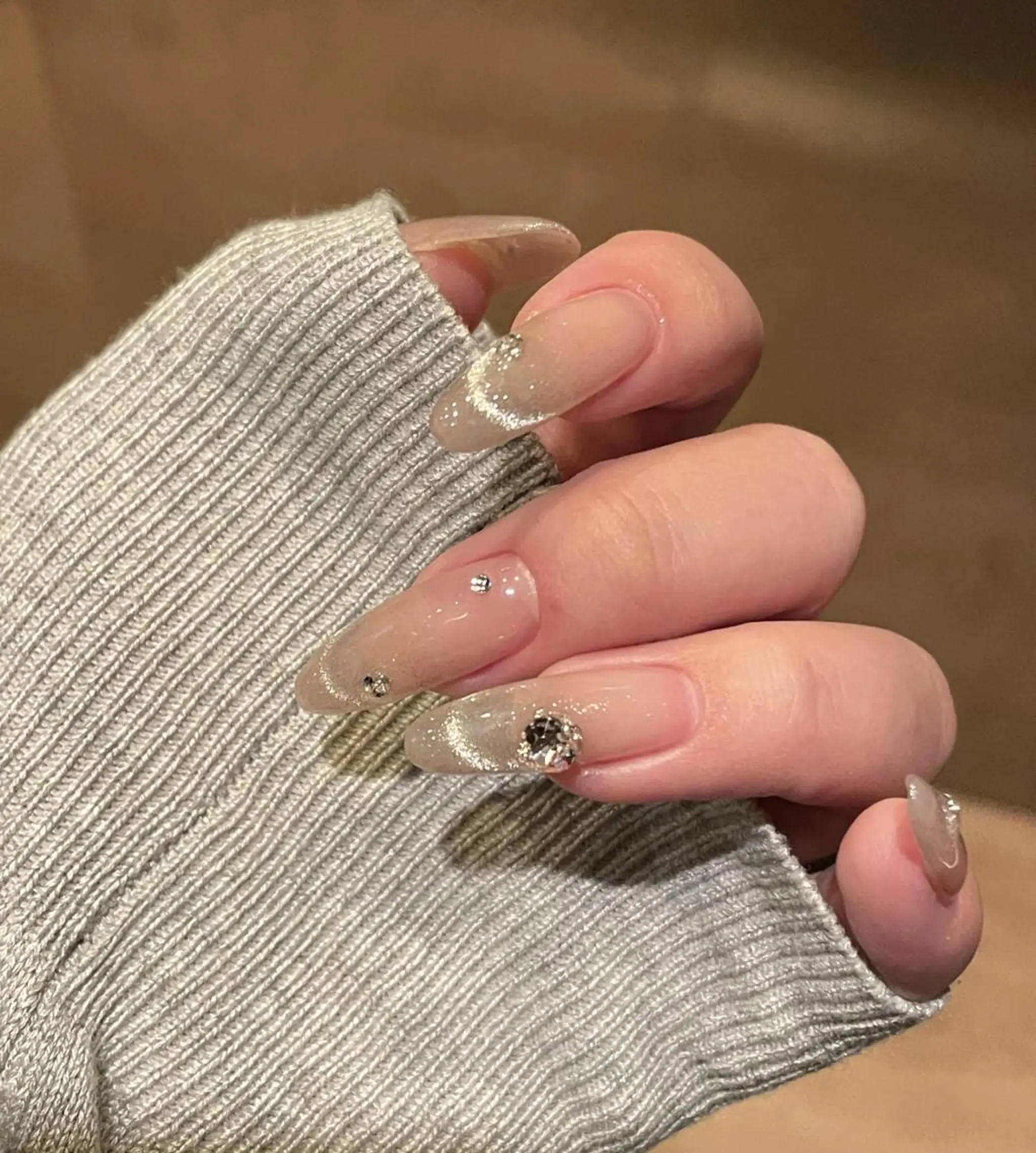 ネイル ハンドネイル Molly _nailのネイルデザイン