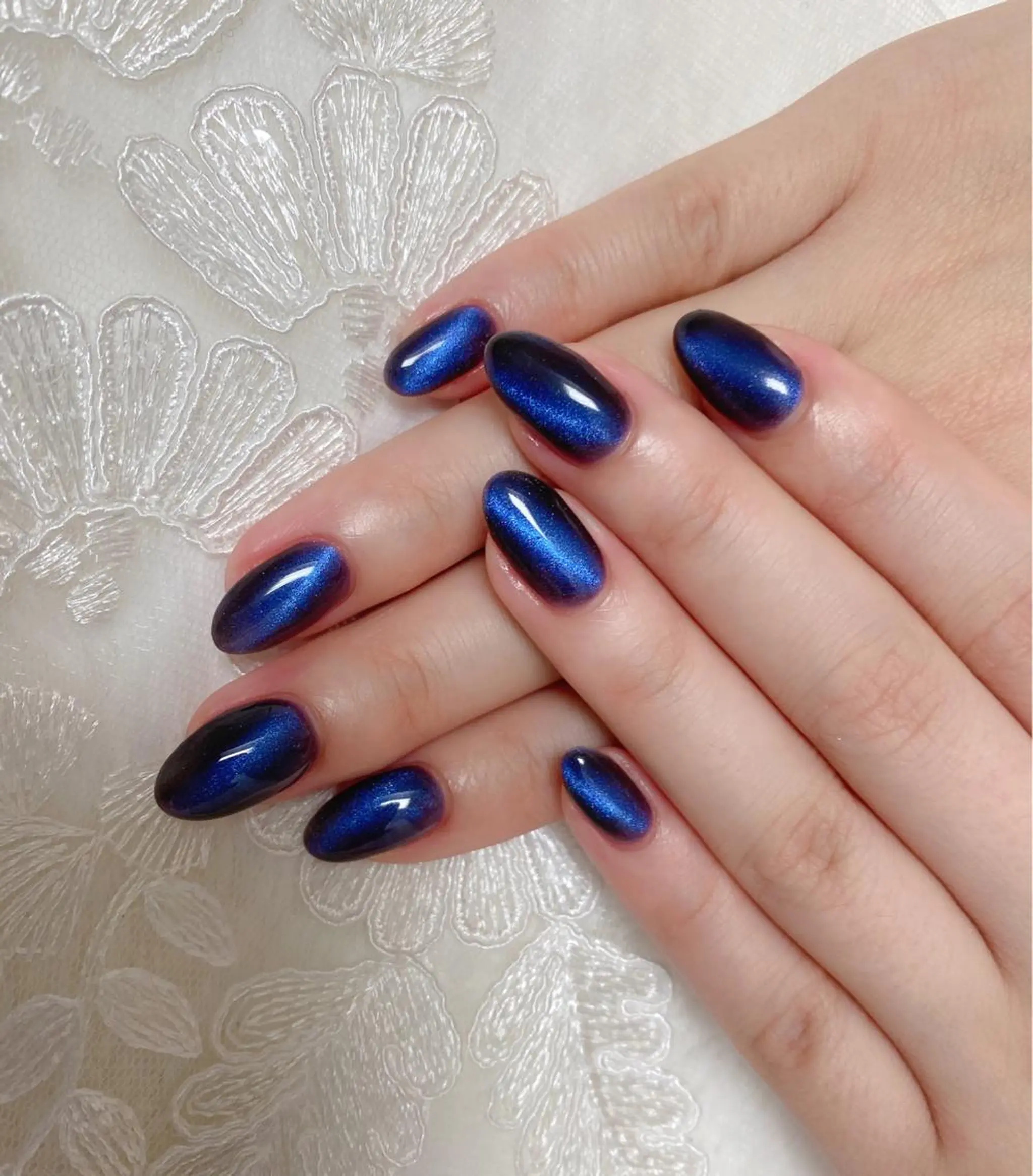 ネイル マグネットネイル ALITA 池袋店✨のマツエク・マツパデザイン