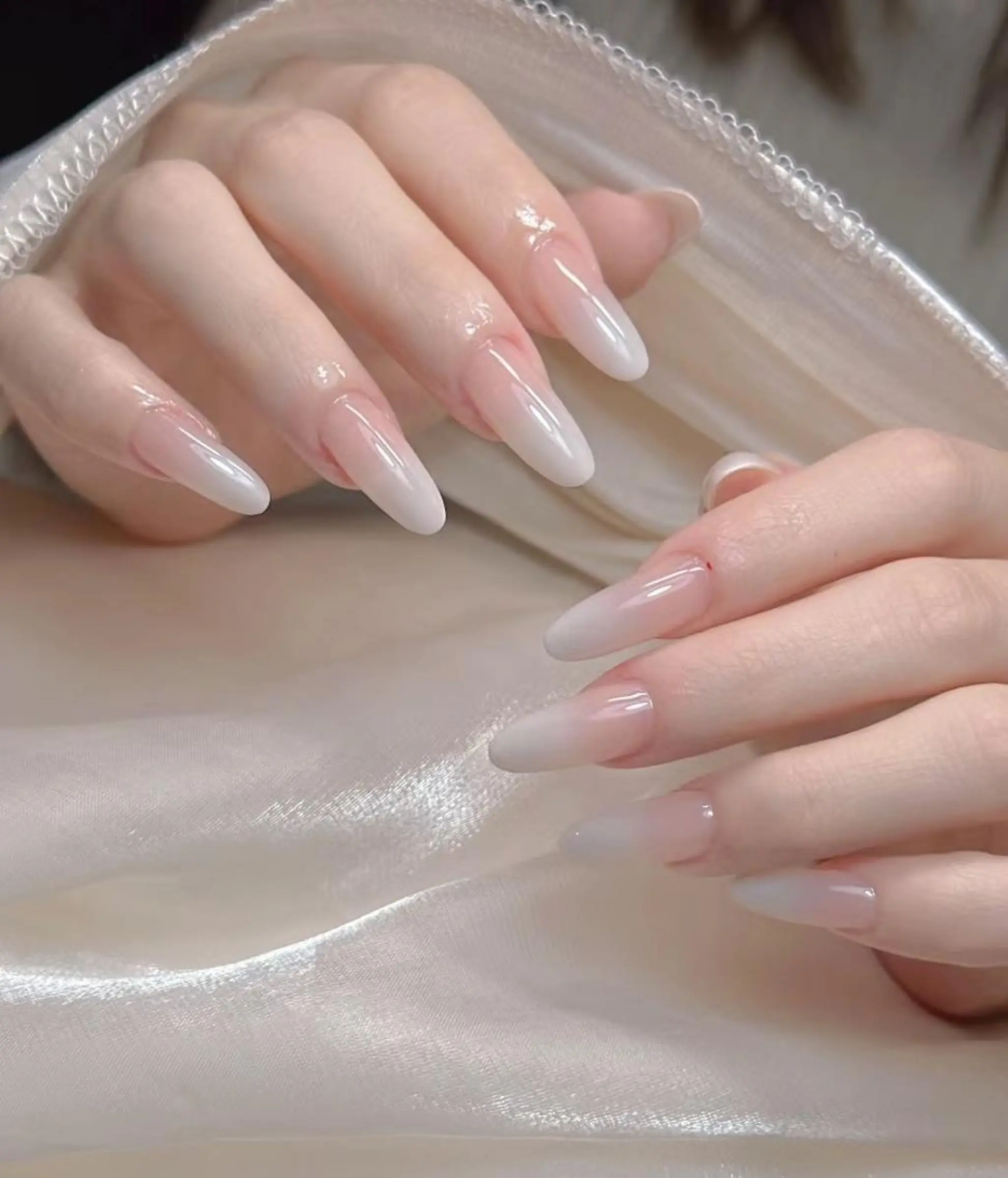 ネイル ハンドネイル INF ネイルサロンのネイルデザイン