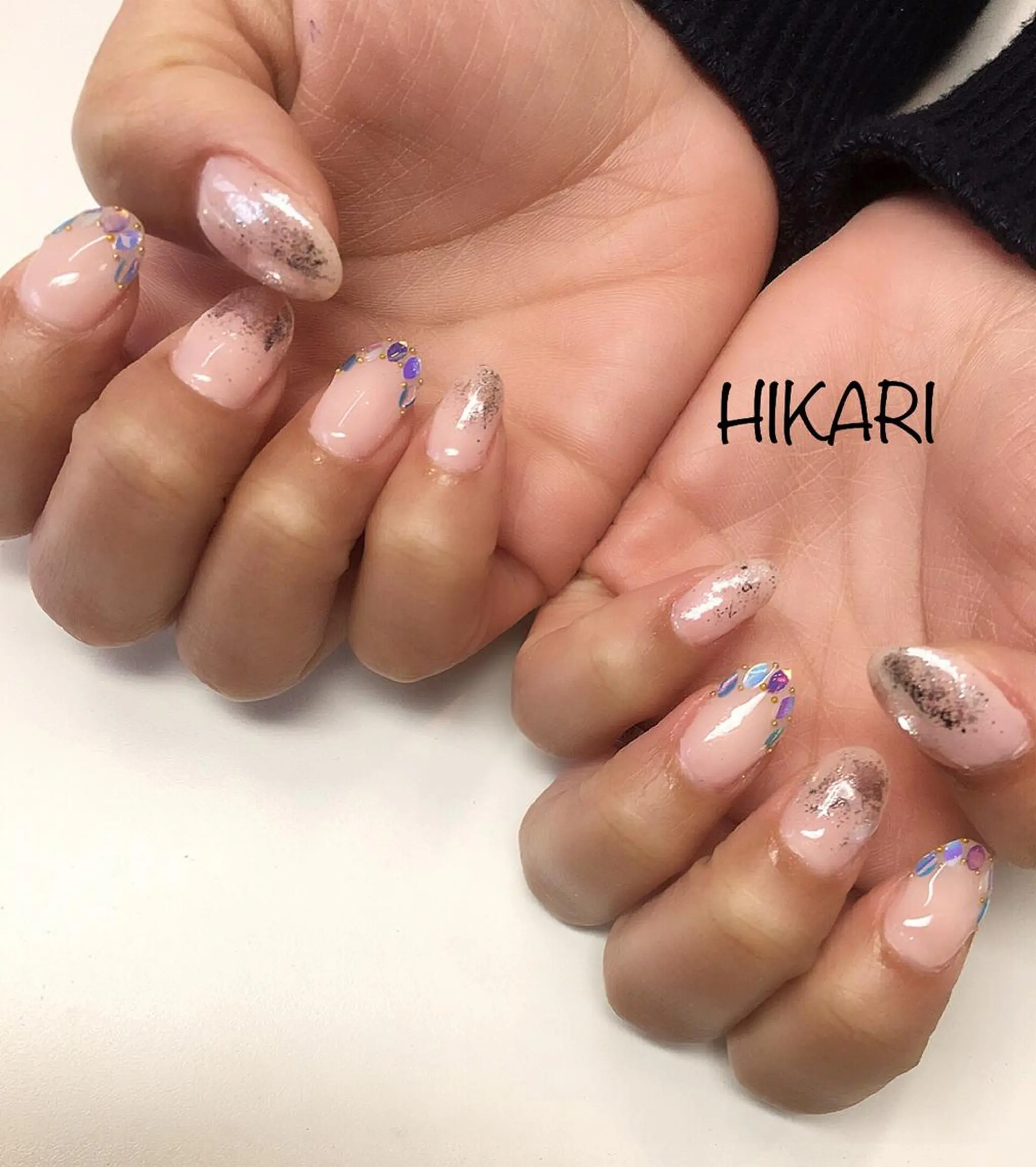 ネイル CULU -LUのネイルデザイン