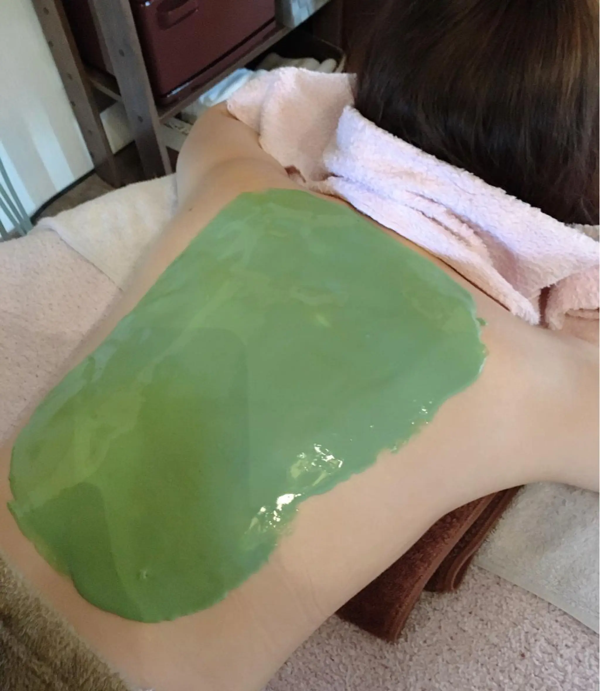 その他 メナード若泉 1丁目代行店のエステ・リラクイメージ