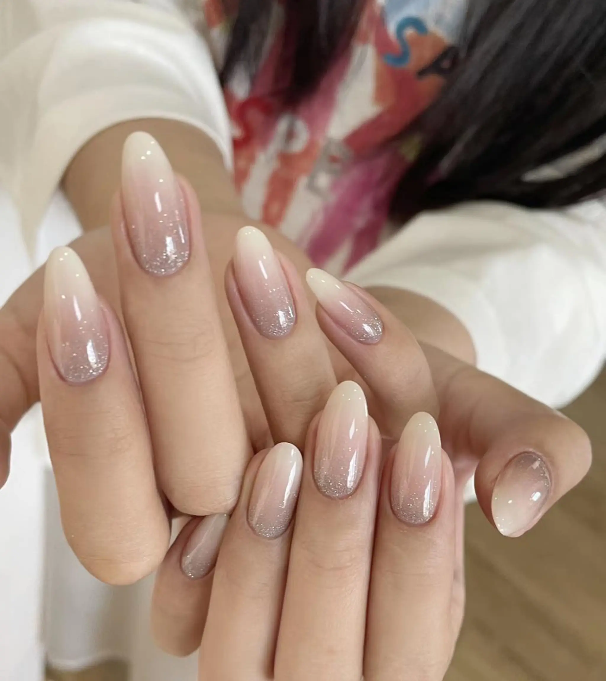 ネイル Molly _nailのネイルデザイン