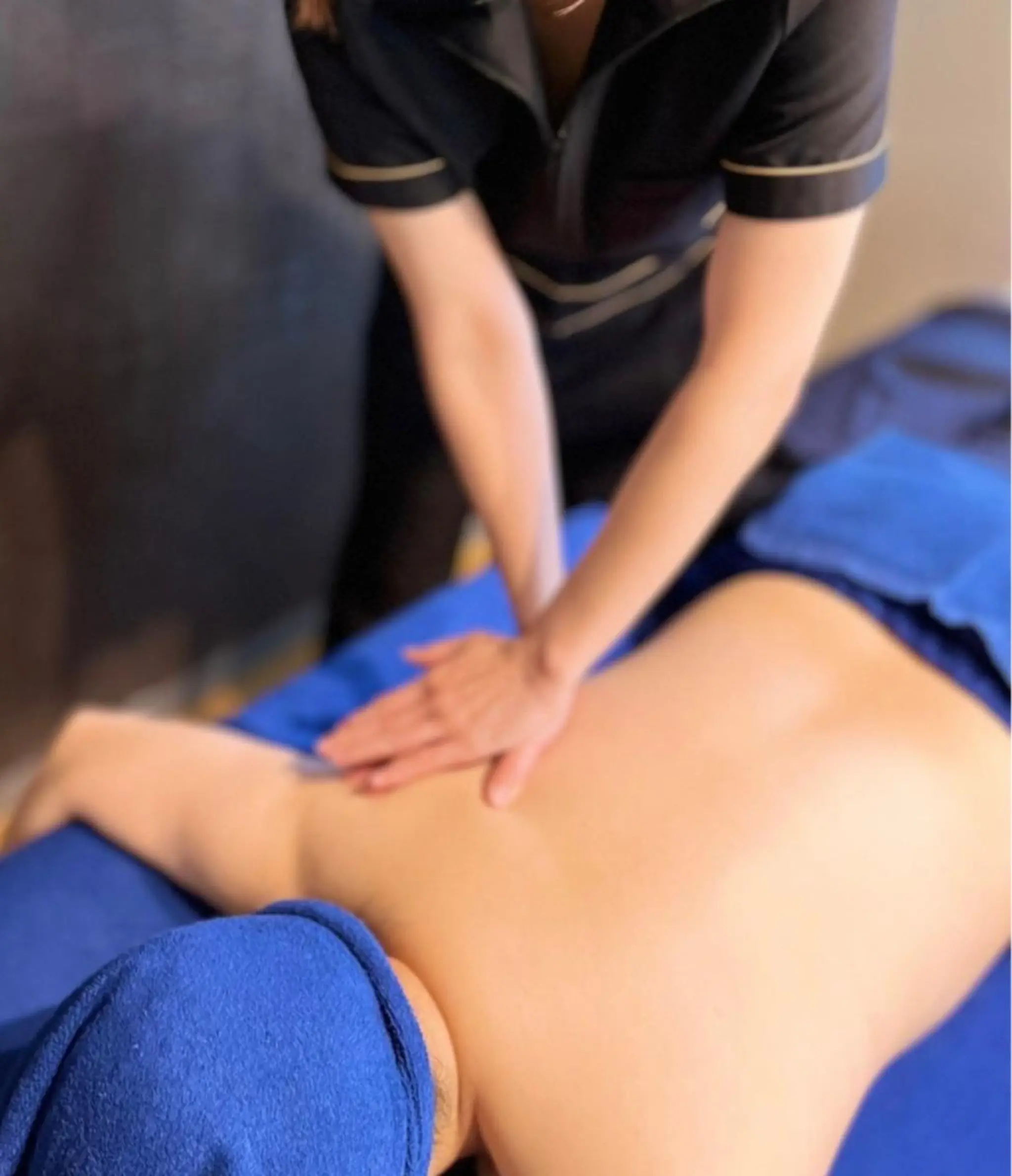 美容カイロ ShuShuのエステ・リラクイメージ