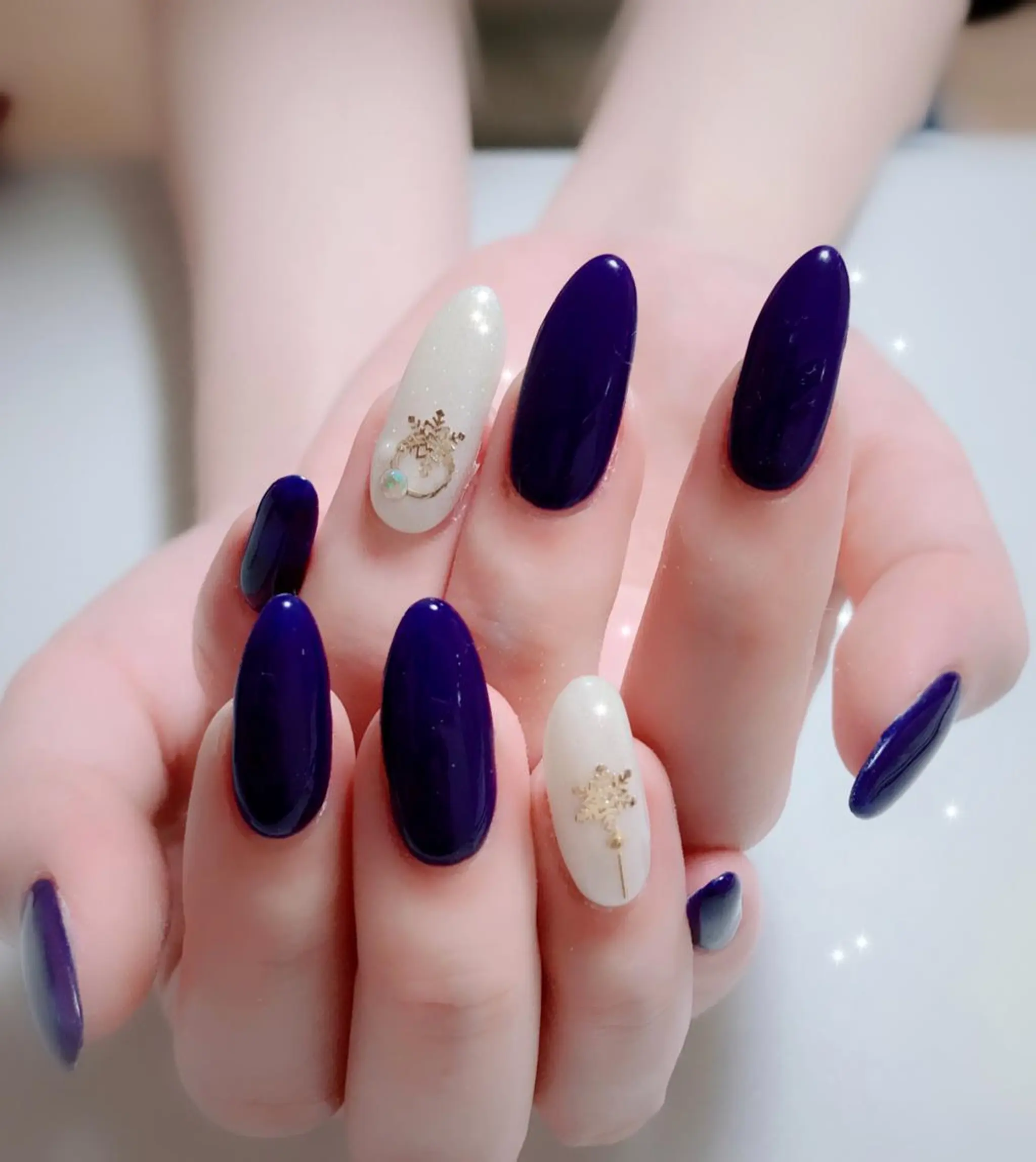 ネイル Cute beauty2のマツエク・マツパデザイン