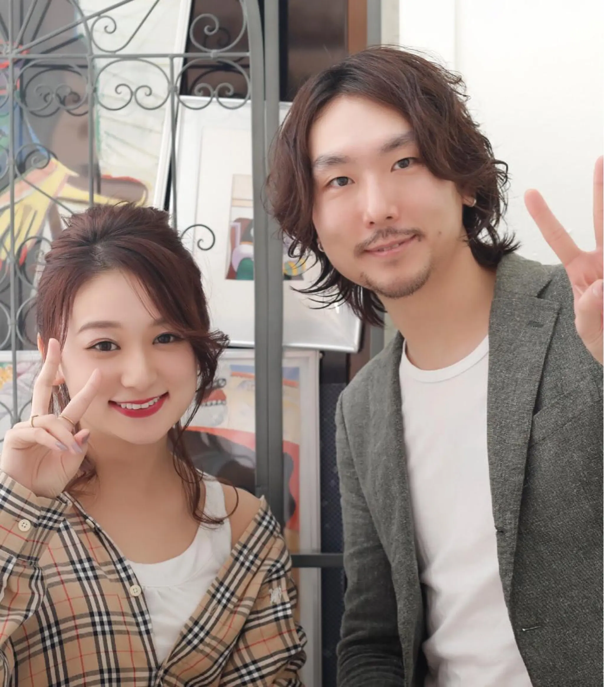 chouchoute    シュシュット所属・HON ホンのその他イメージ