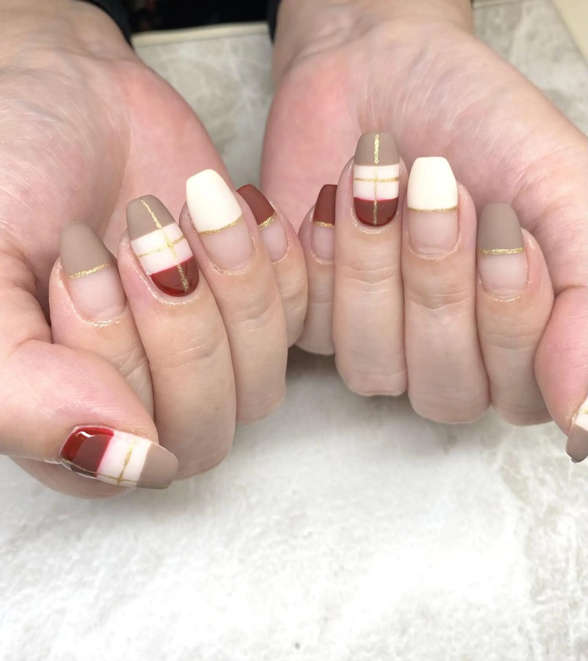 ネイル リセ有楽町店 アイリストのマツエク・マツパデザイン