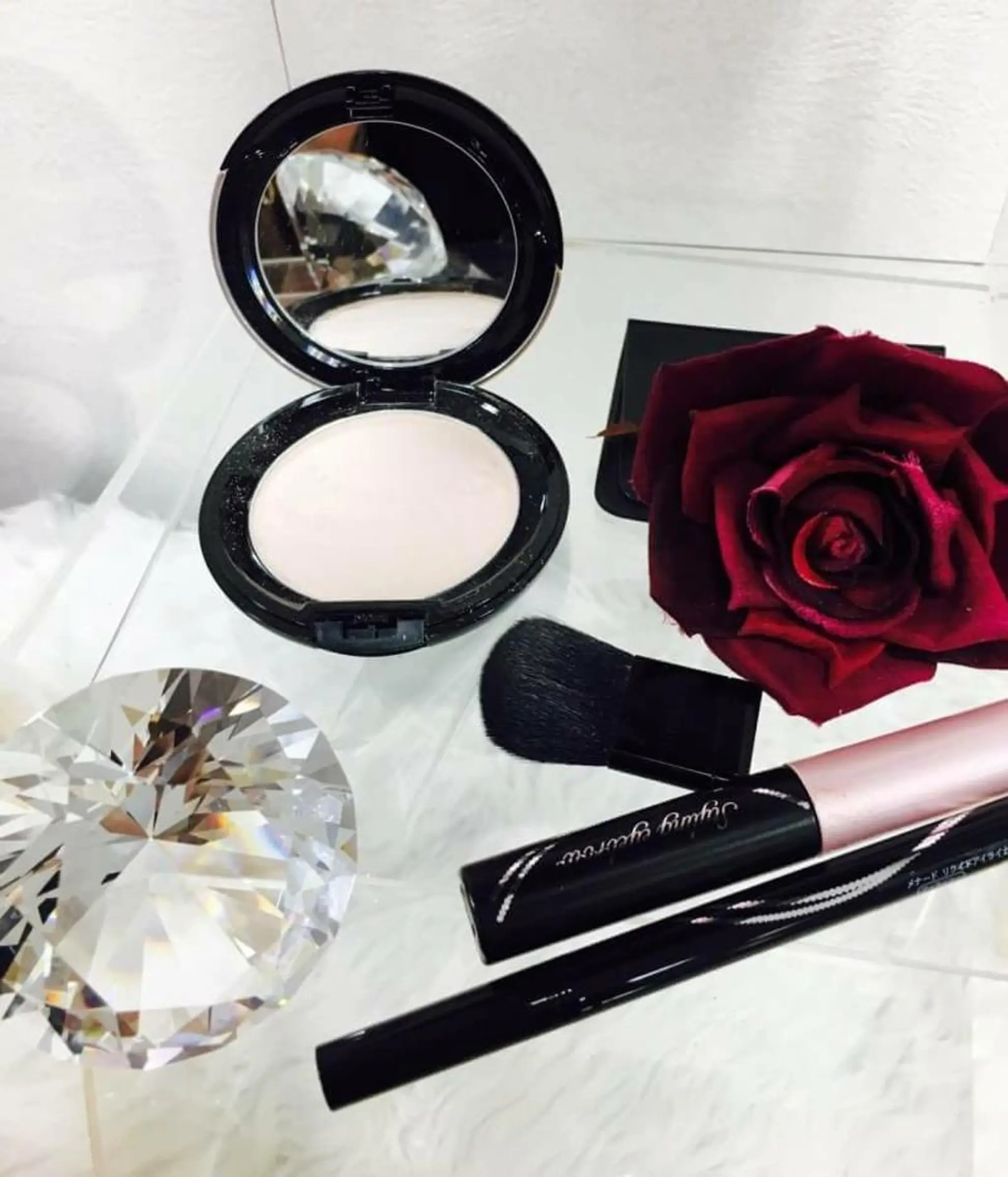 メナード水戸見川店　MENARD所属・黒坂 リカのその他イメージ