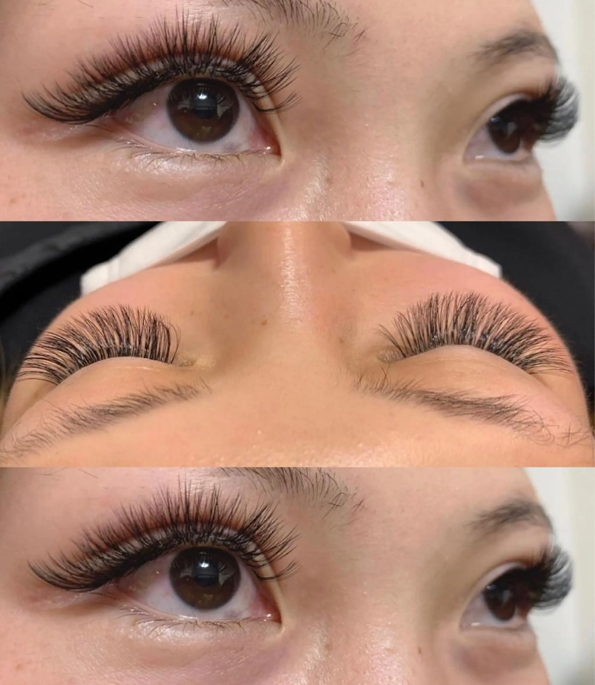 マツエク・マツパ Cカール まつげとまゆげ専門店 nonno.のマツエク・マツパデザイン