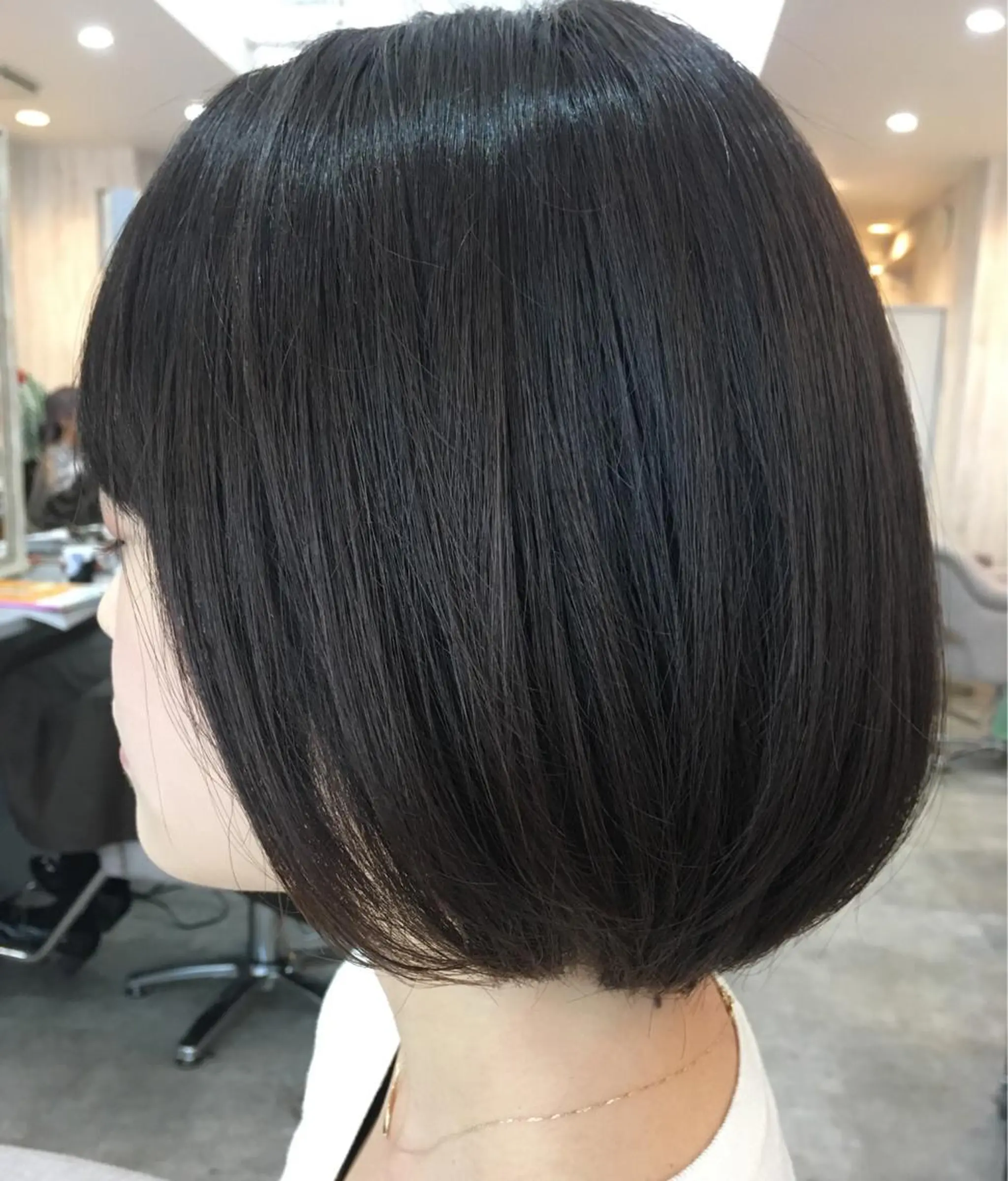 ショート 水原 大樹のヘアスタイル