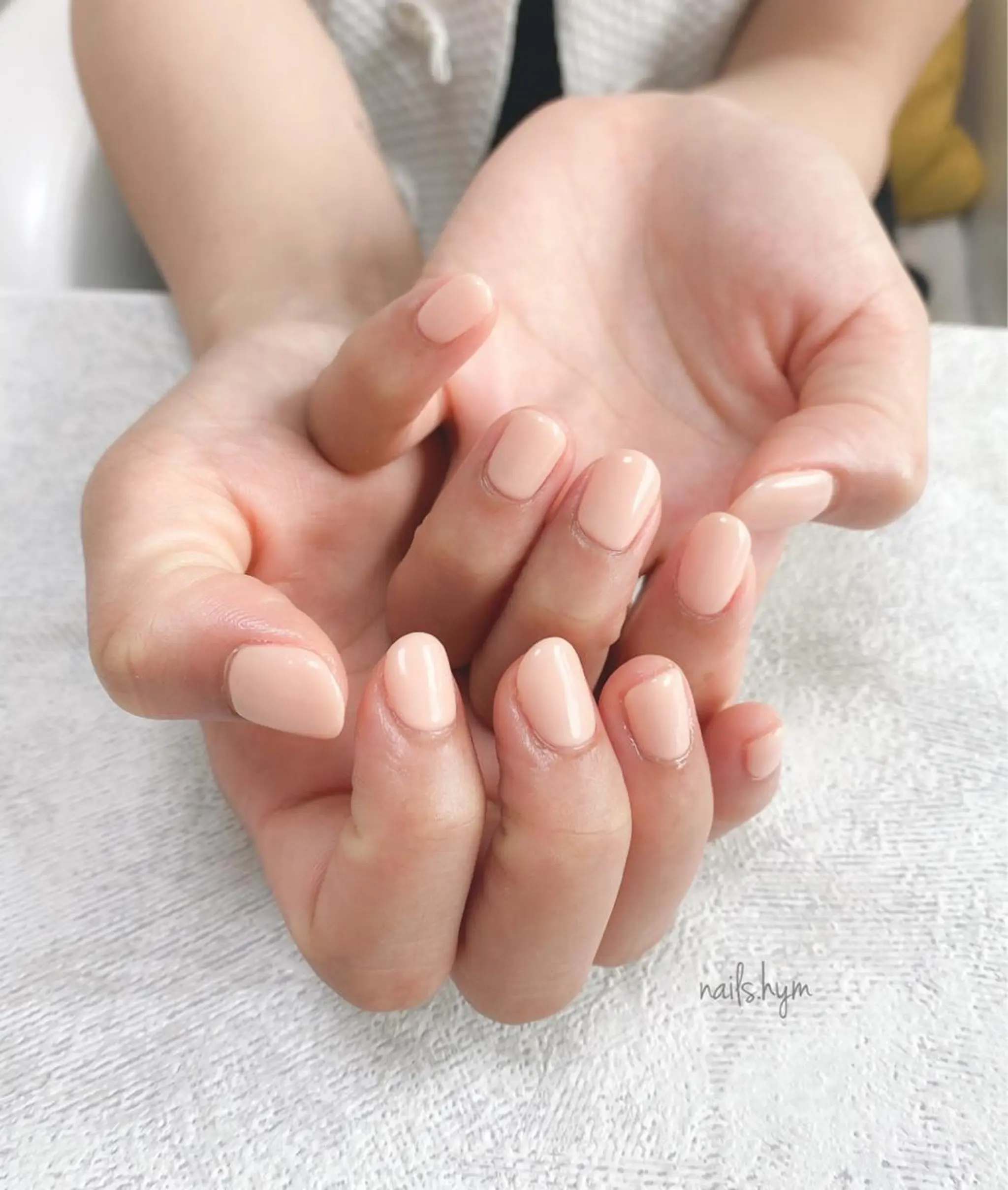 ネイル ハンドネイル nails. hymのネイルデザイン