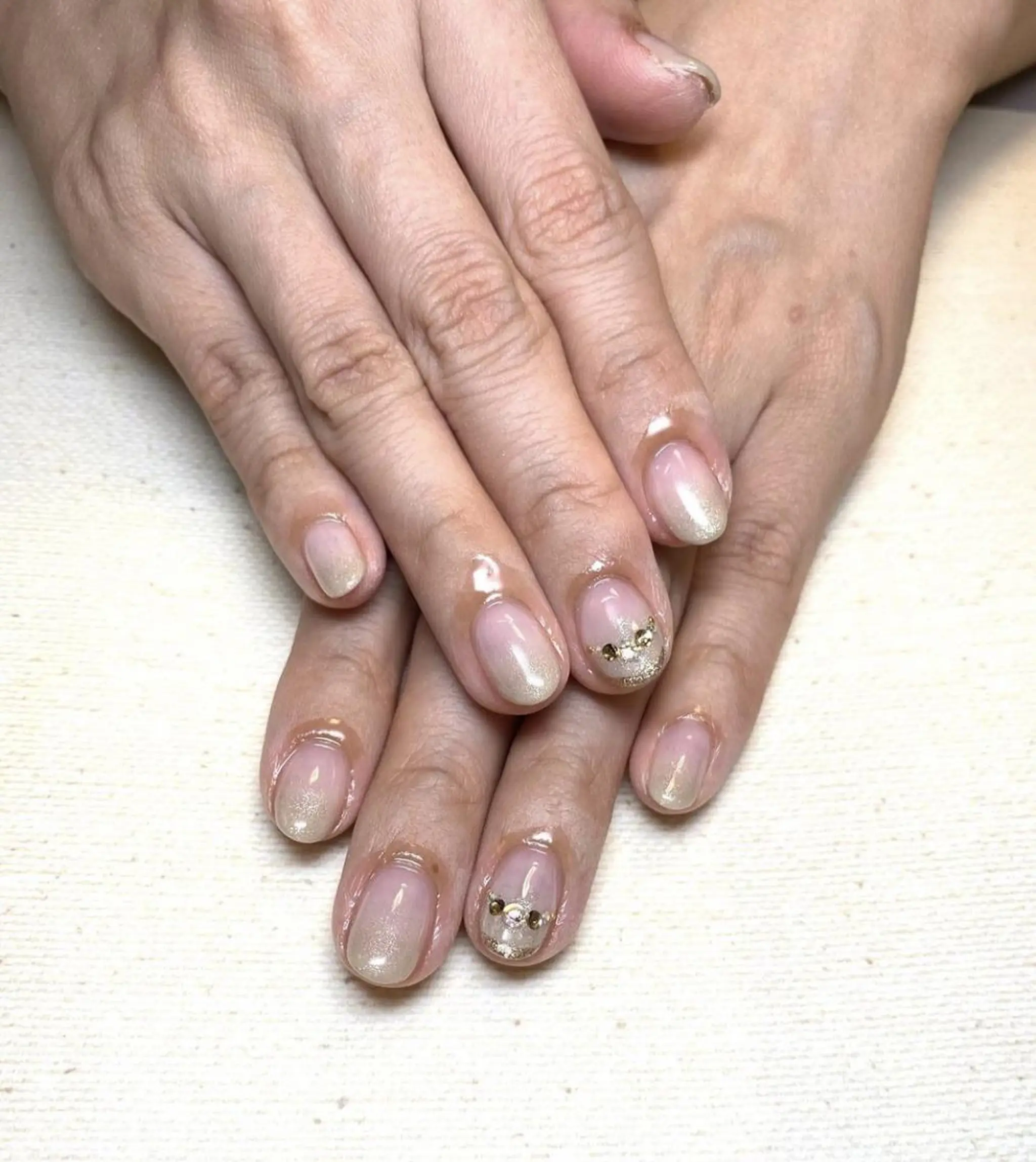 ネイル リセ有楽町店 アイリストのマツエク・マツパデザイン