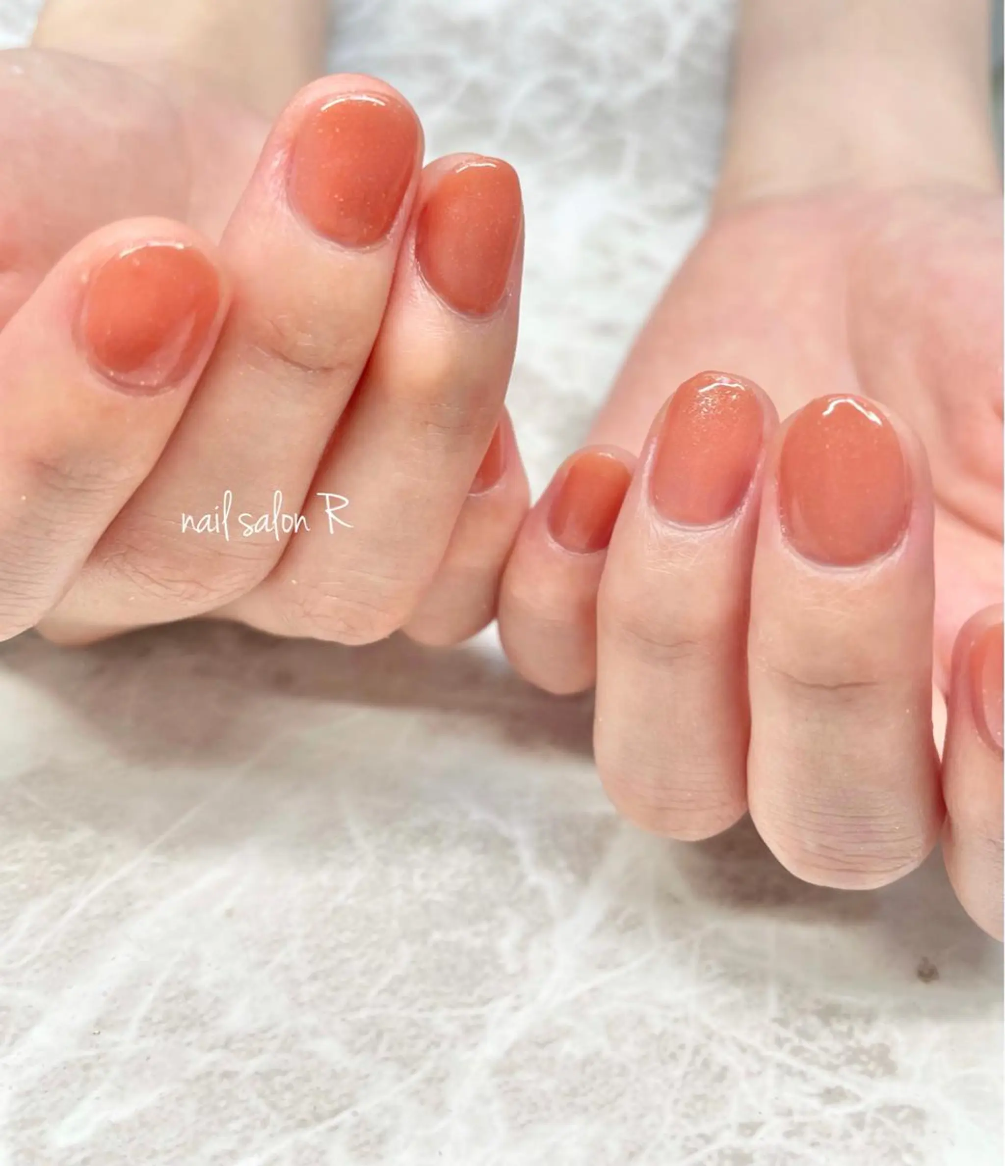 ネイル nail salon Rのネイルデザイン