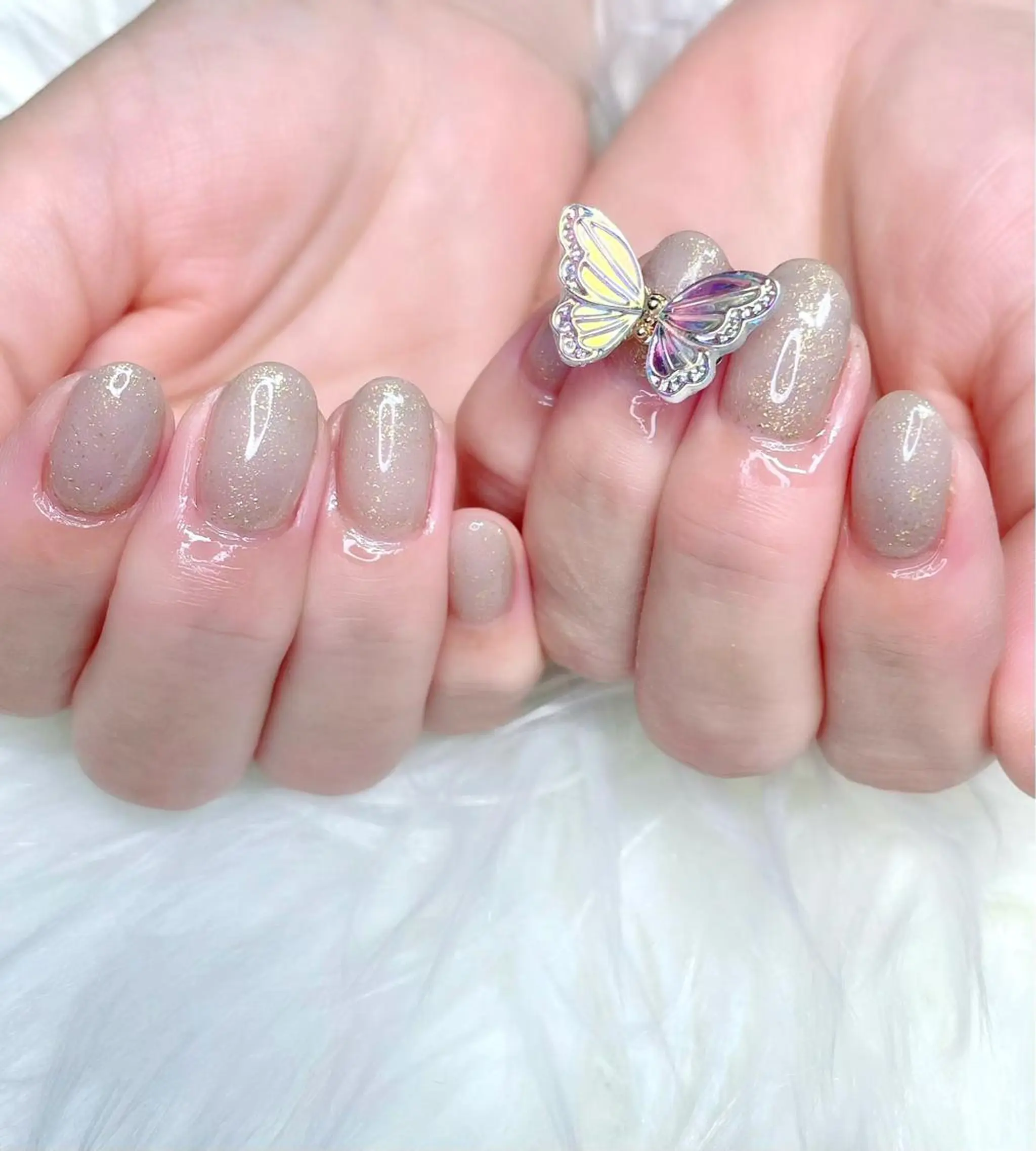 ネイル ハンドネイル Nail salon Venusのネイルデザイン