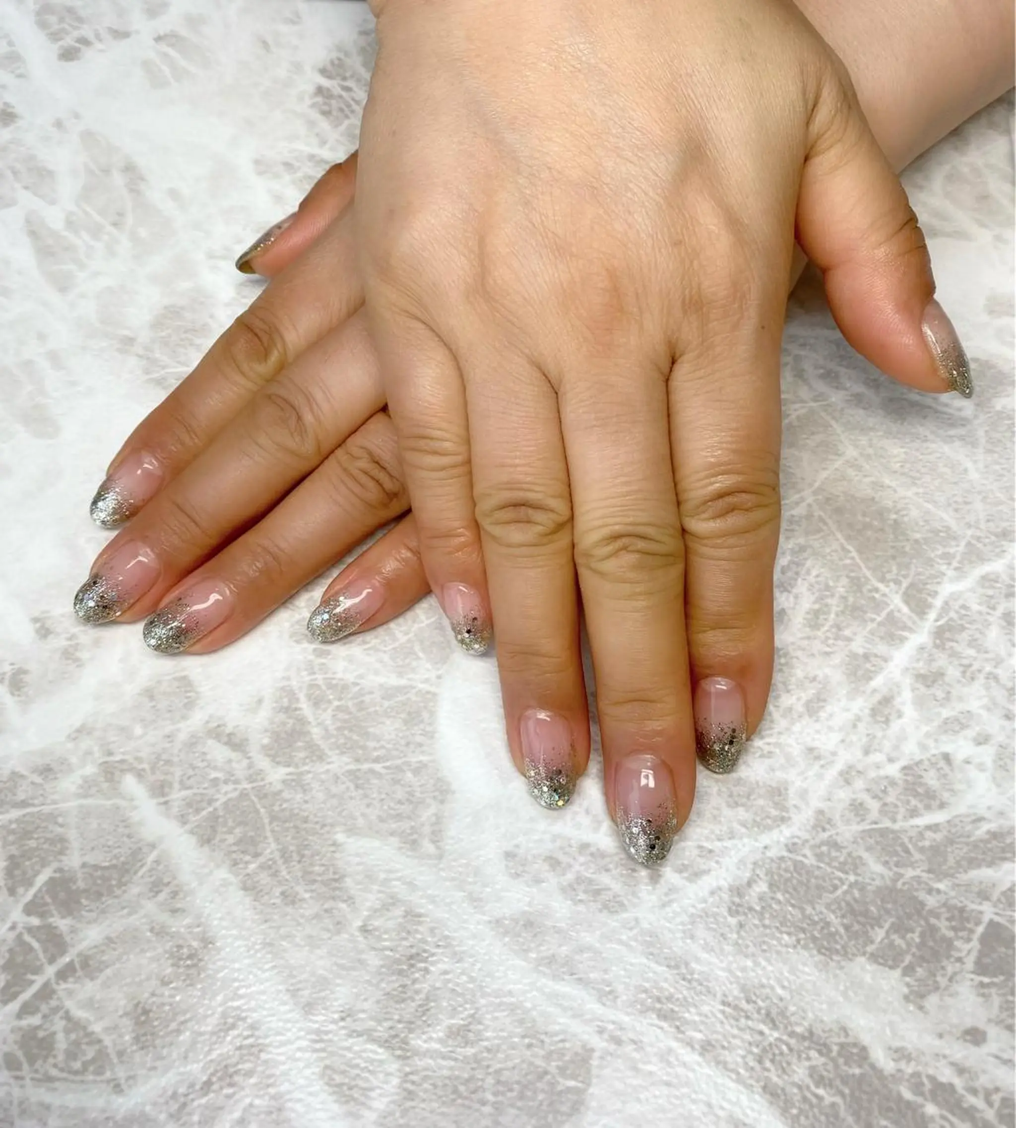 ネイル ハンドネイル ゆぴねいる所属・ゆぴねいる yupinailのネイルデザイン