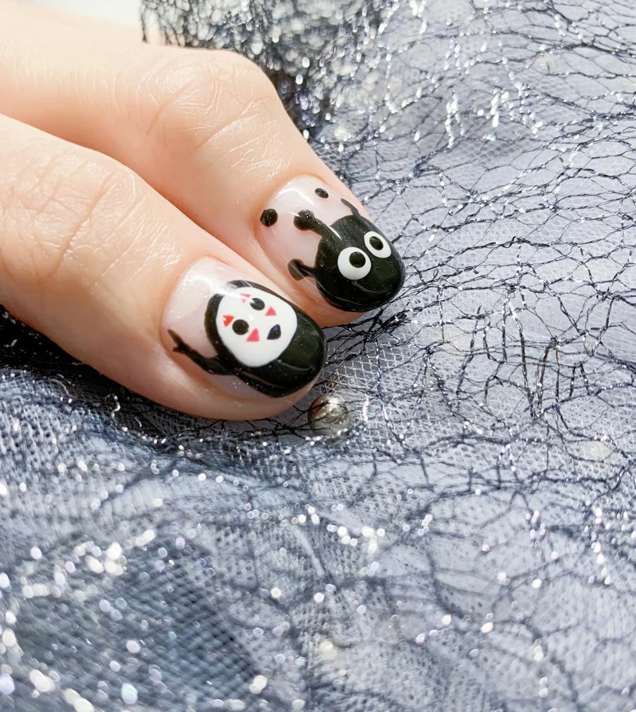 ネイル 閨匠 ビューティサロンのネイルデザイン