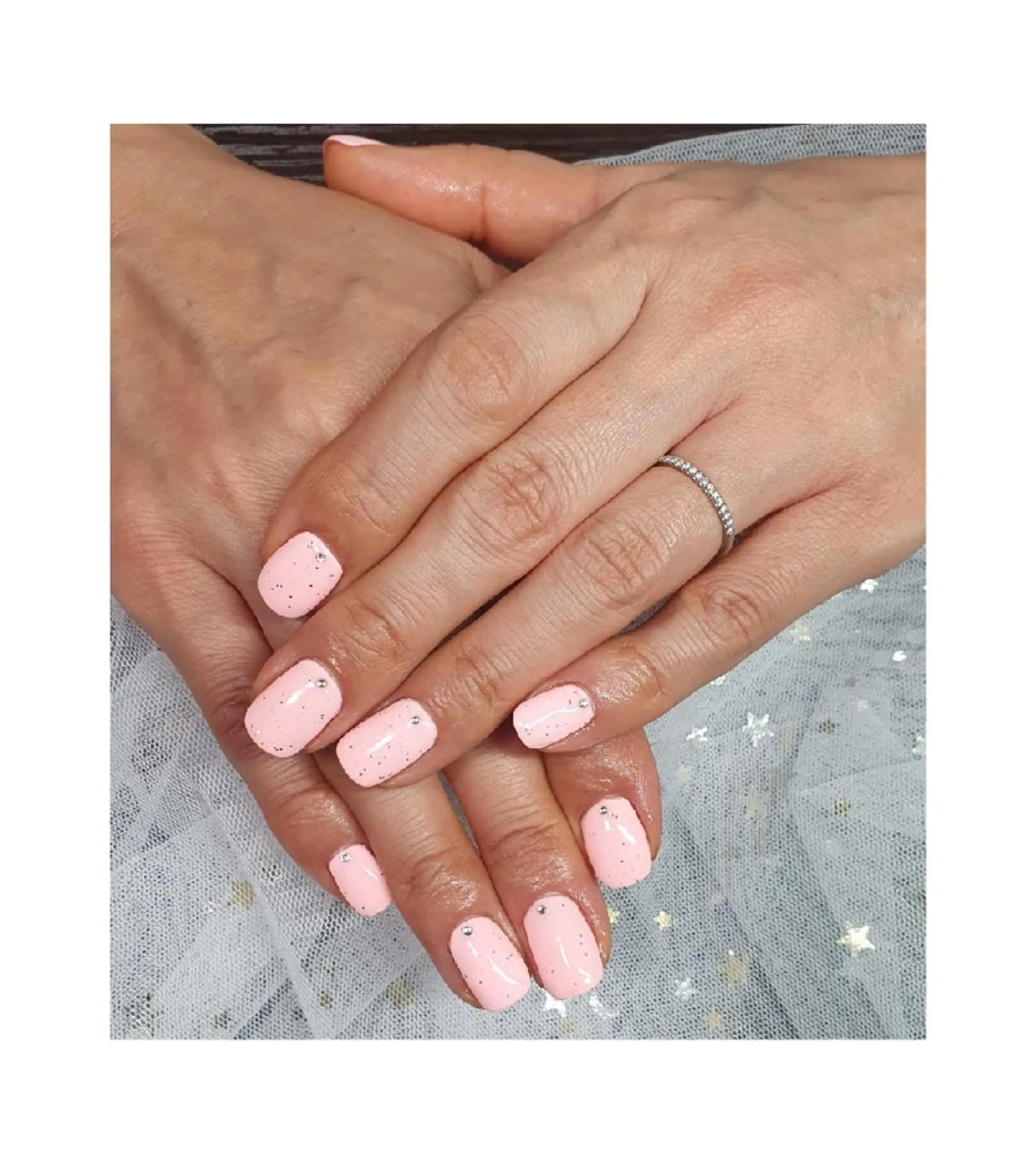 ネイル Salon de dahan所属・SALON DE DAHANのネイルデザイン