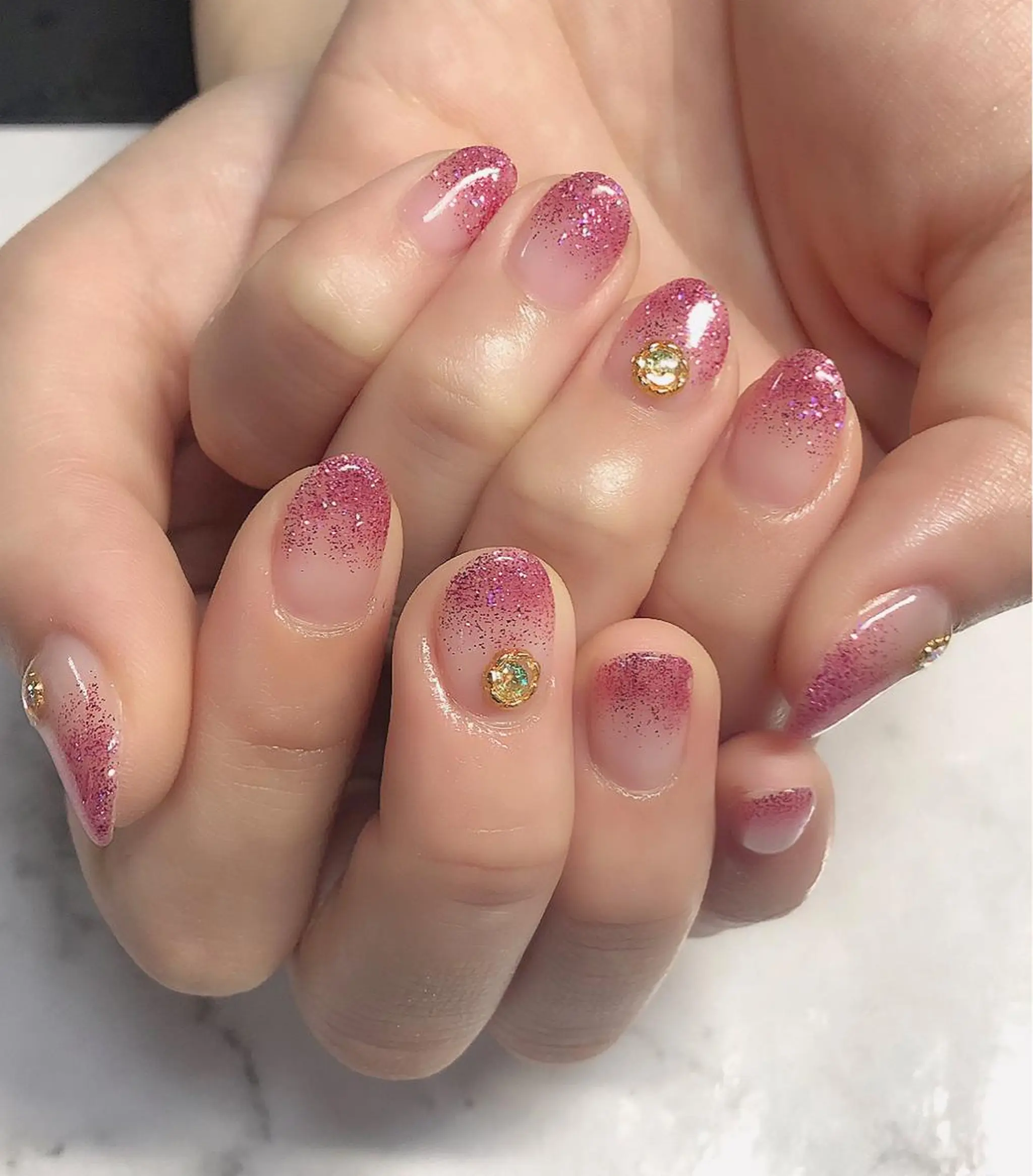 ネイル N.CHLOE 永島のネイルデザイン