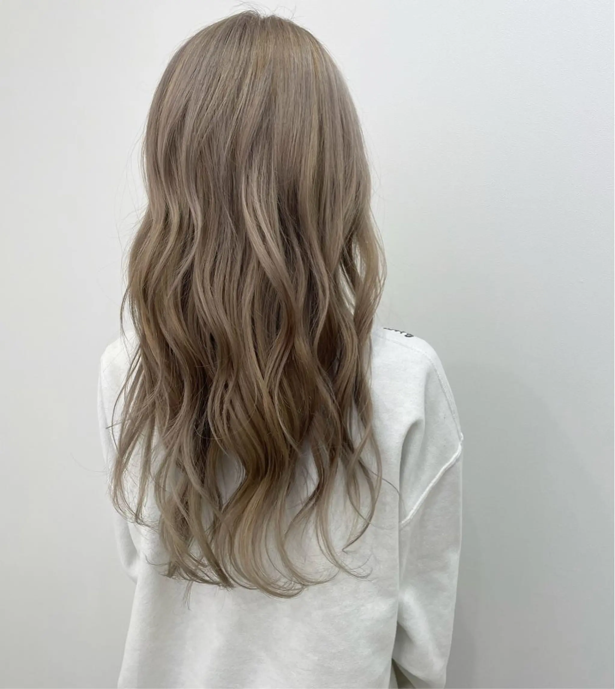 カラー 🏁片倉 玲旺🏁のヘアスタイル