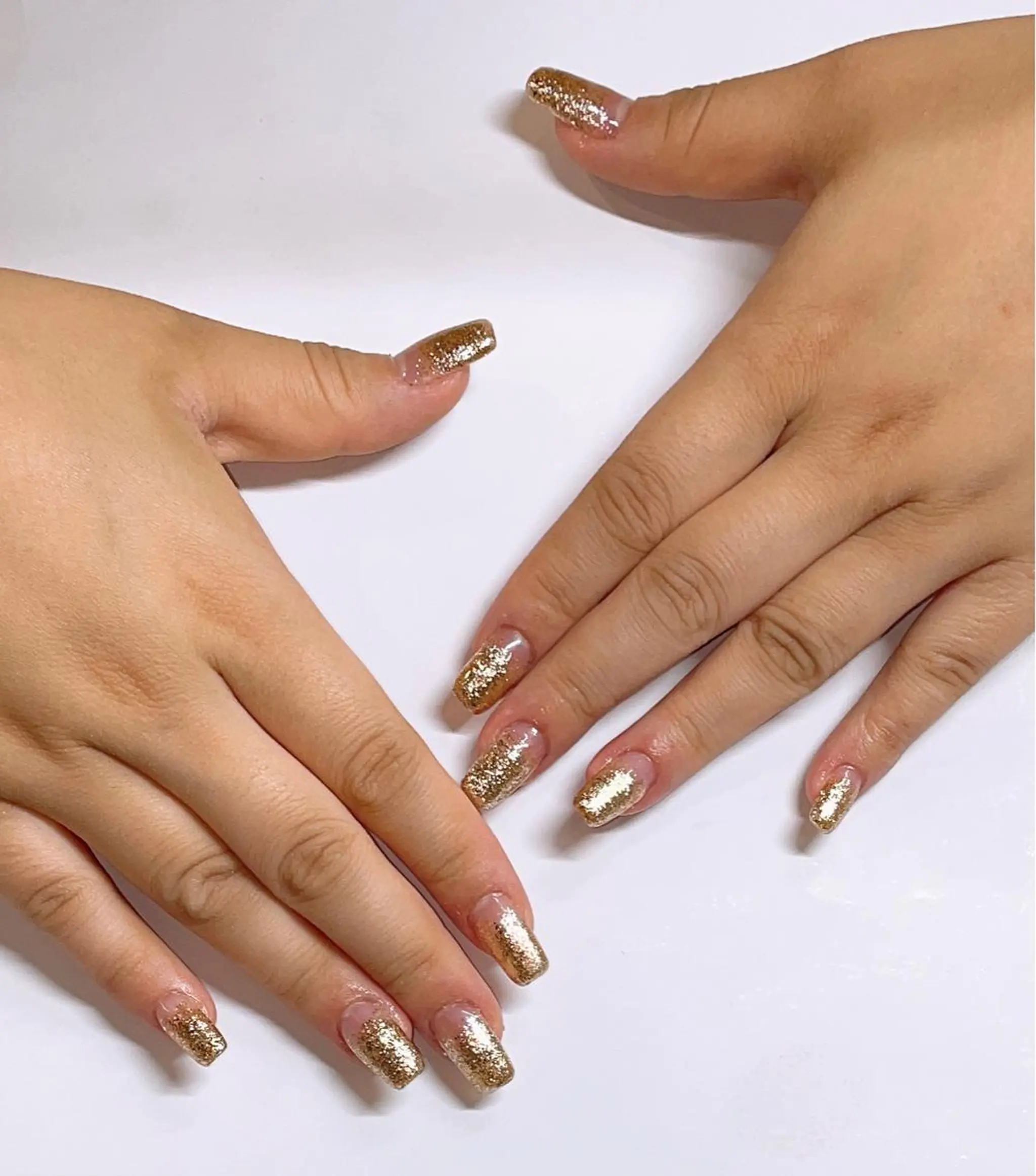 ネイル VIERU 🌈🎀💖のネイルデザイン