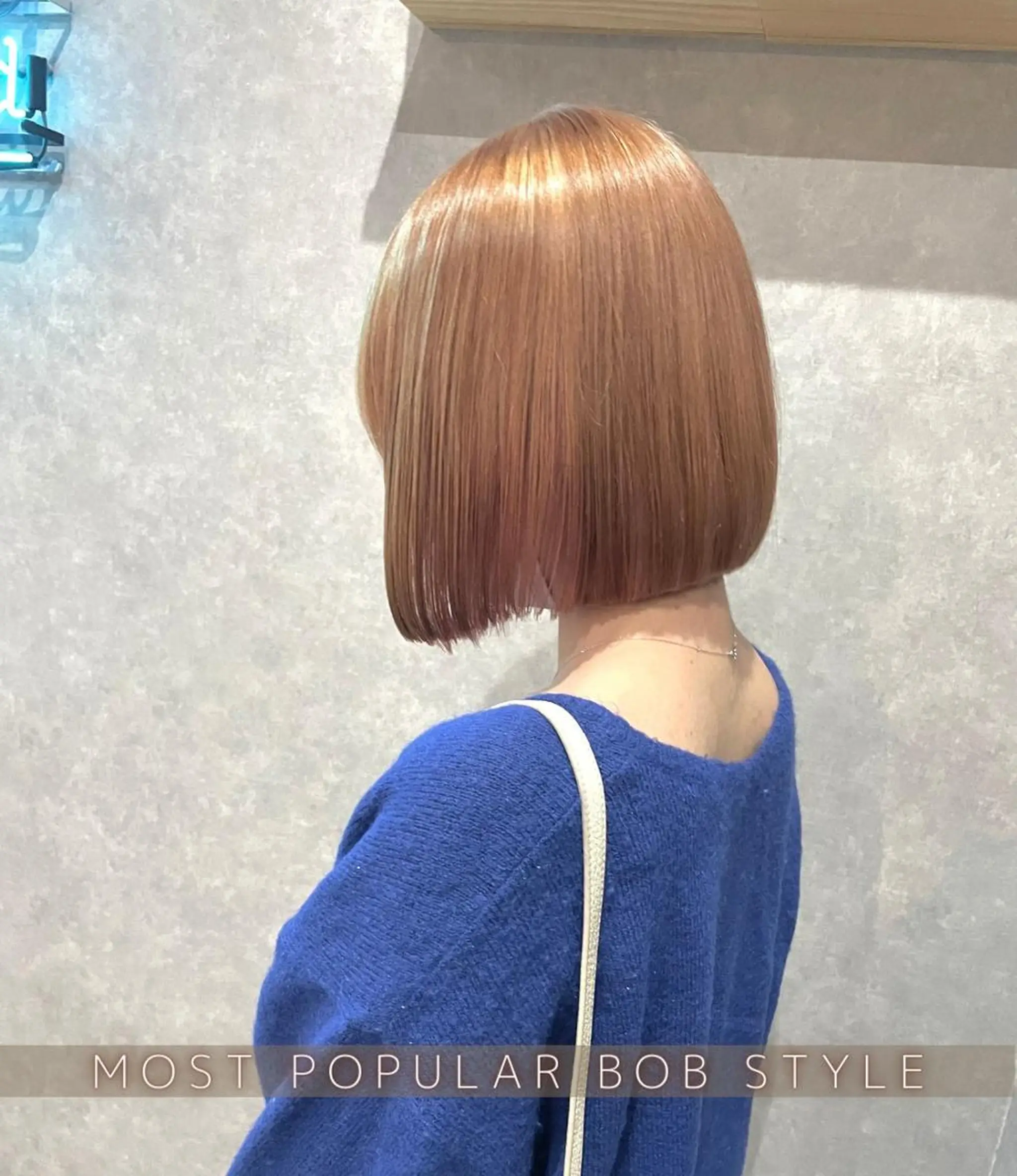 ショート 河原 亮のヘアスタイル