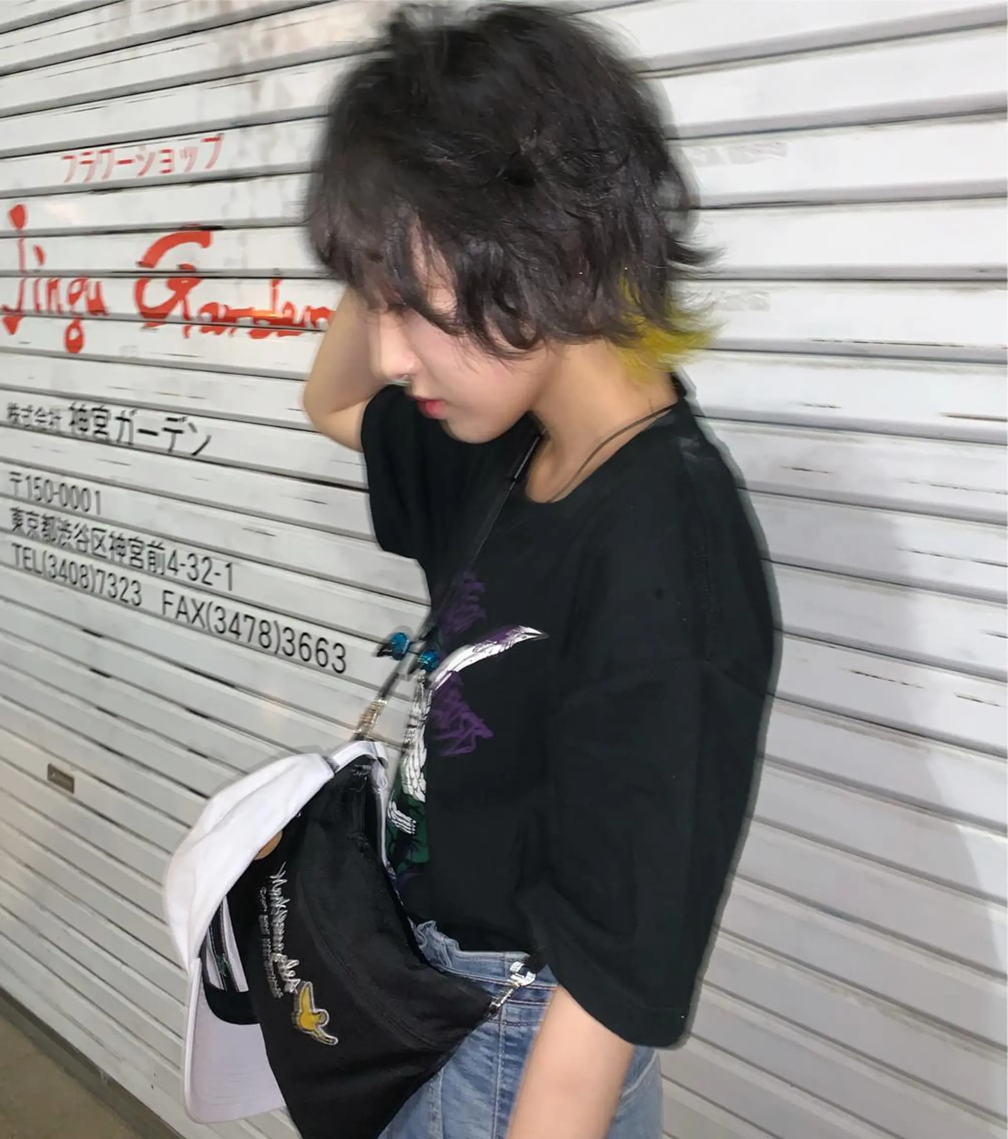 ショート カラー ピンクベージュ/新潟 万代/高橋桃葉🍑のヘアスタイル