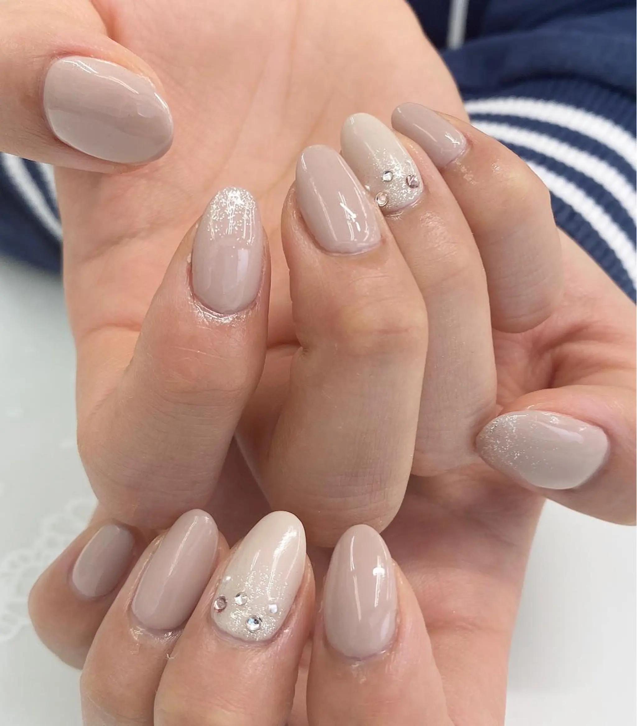 ネイル 吉田  （ネイリスト）のネイルデザイン