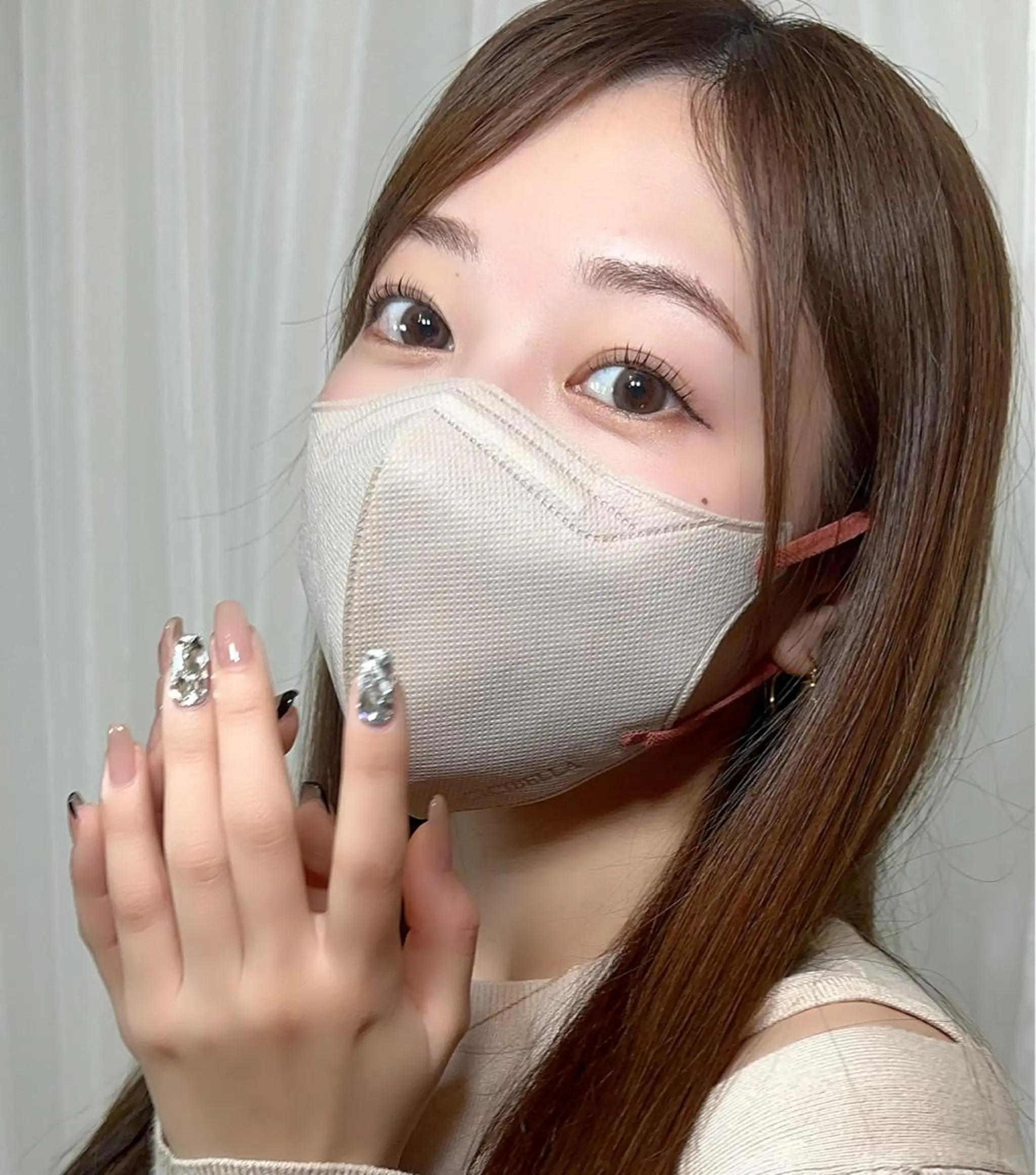 マツエク・マツパ eyelashZEN 《完全個室》のマツエク・マツパデザイン