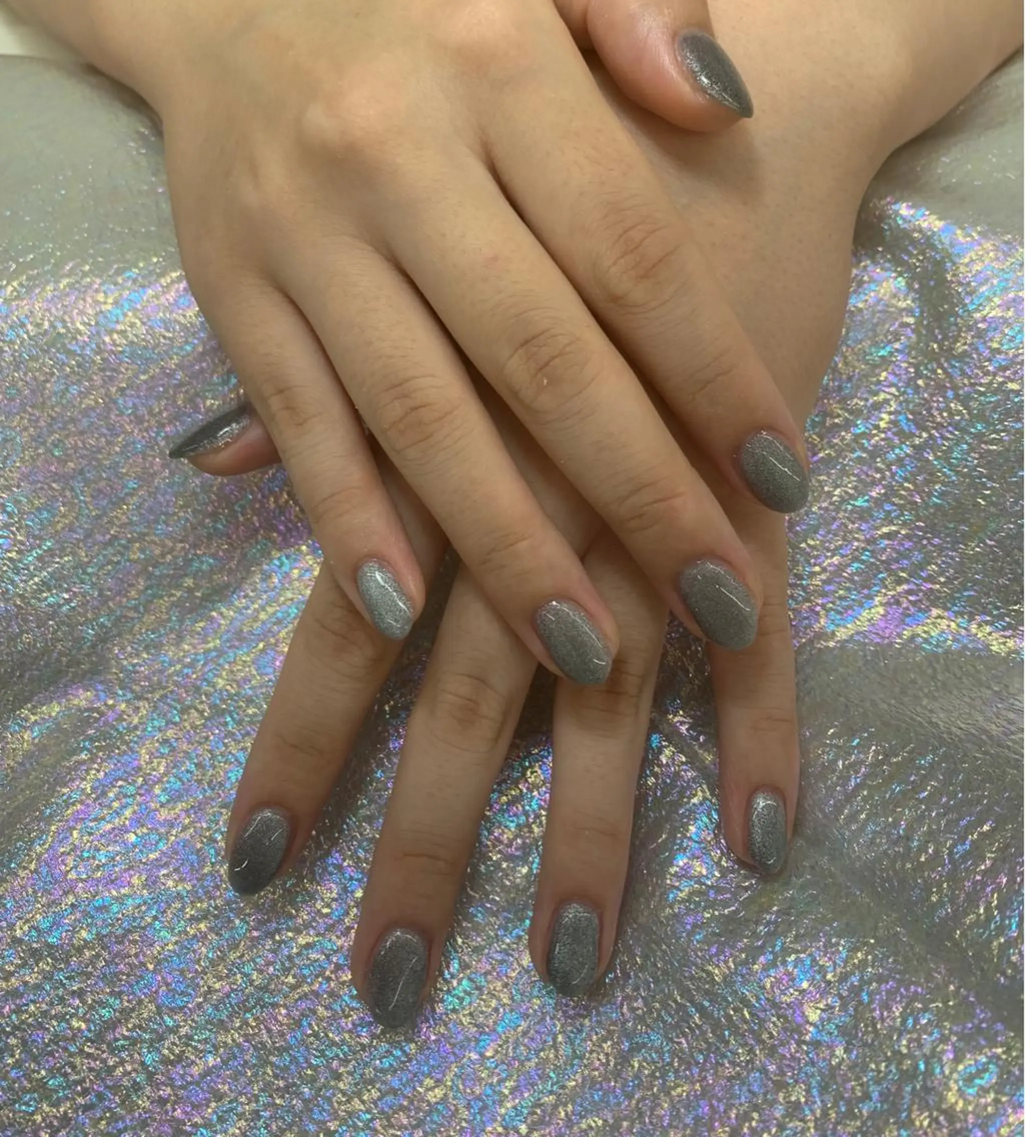 ネイル ハンドネイル Tagi 銀座所属・Tagi Nail 銀座店のネイルデザイン