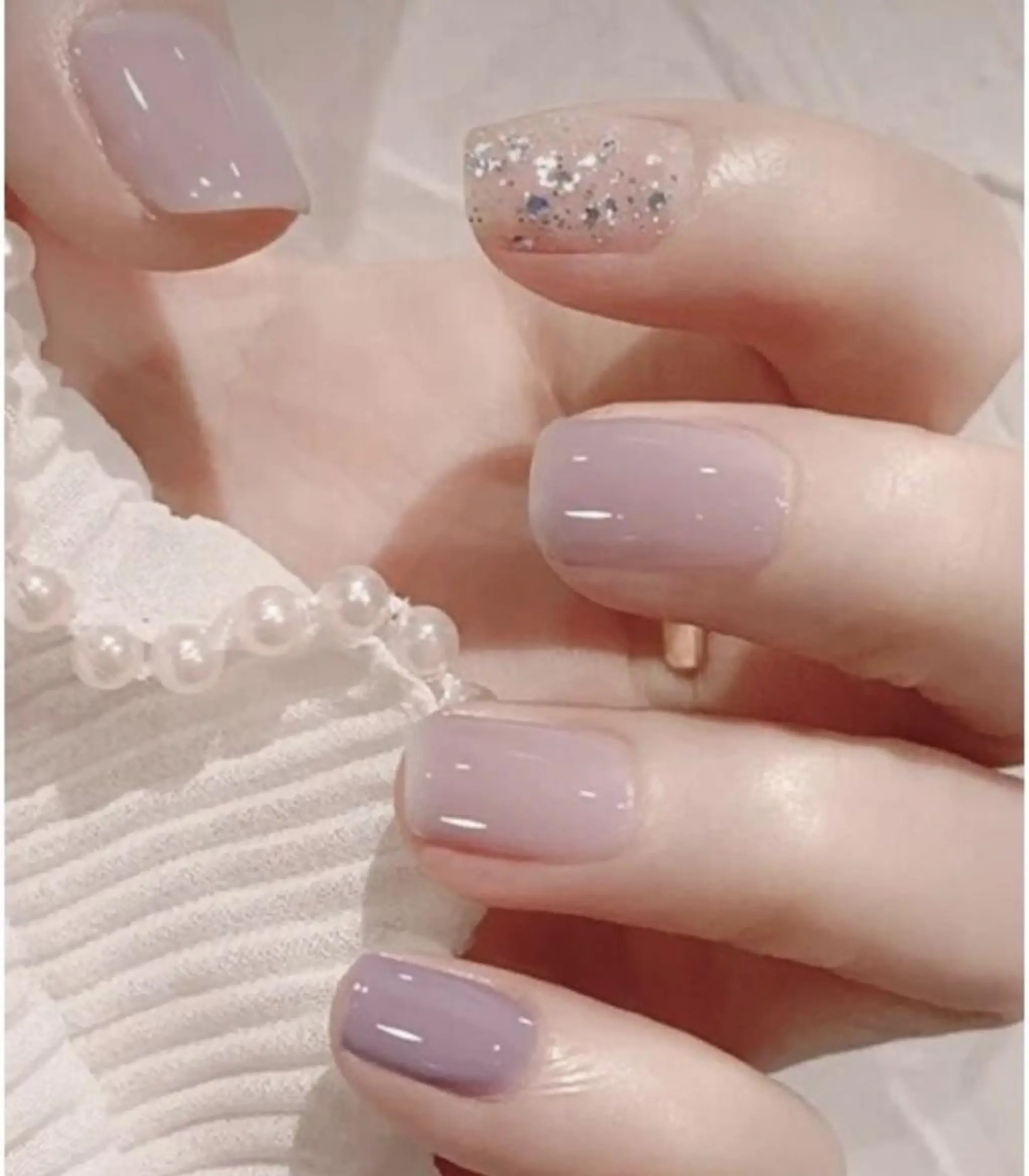 ネイル Nini Nail Salonのネイルデザイン