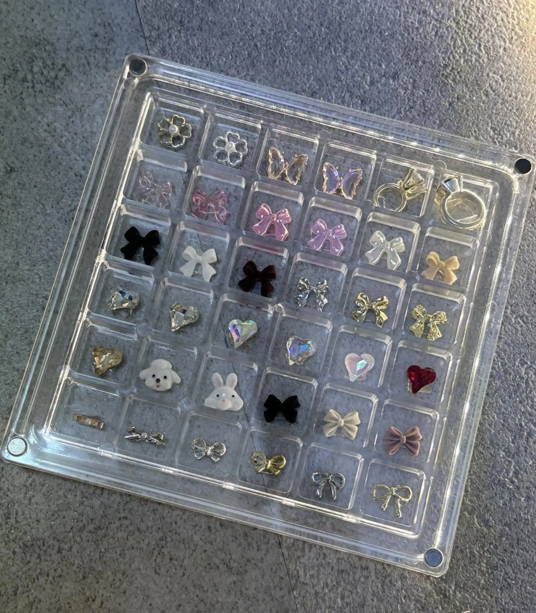 ネイル ハンドネイル Trinity staffのネイルデザイン