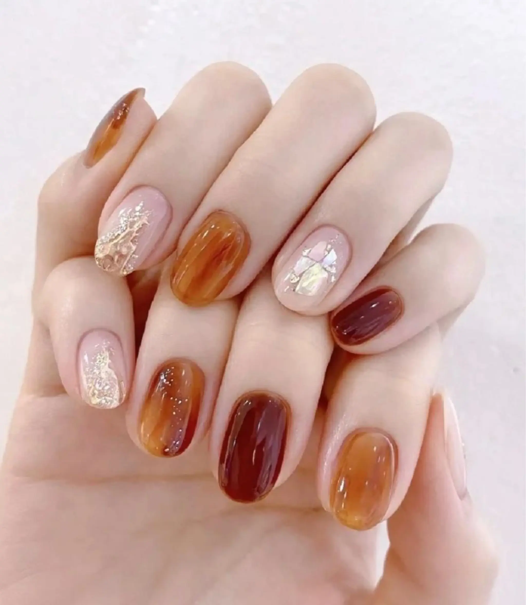 ネイル DC nail salonのネイルデザイン