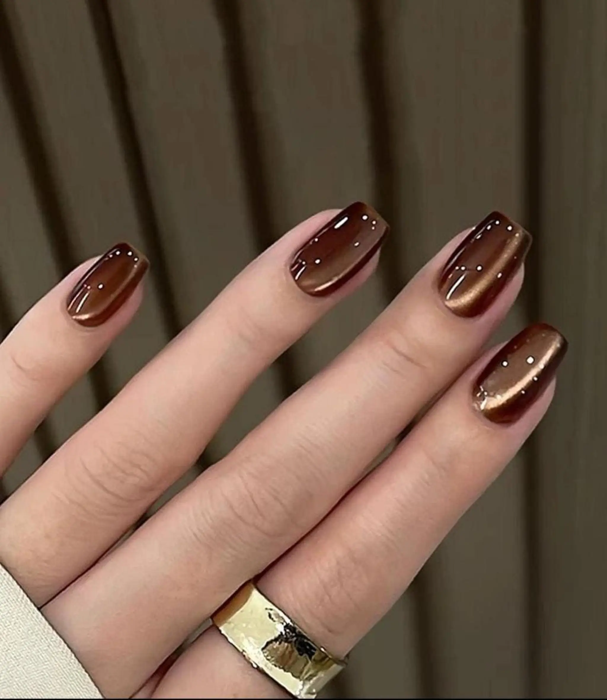 ネイル ハンドネイル Emi🌸Belle Nail Salonのネイルデザイン