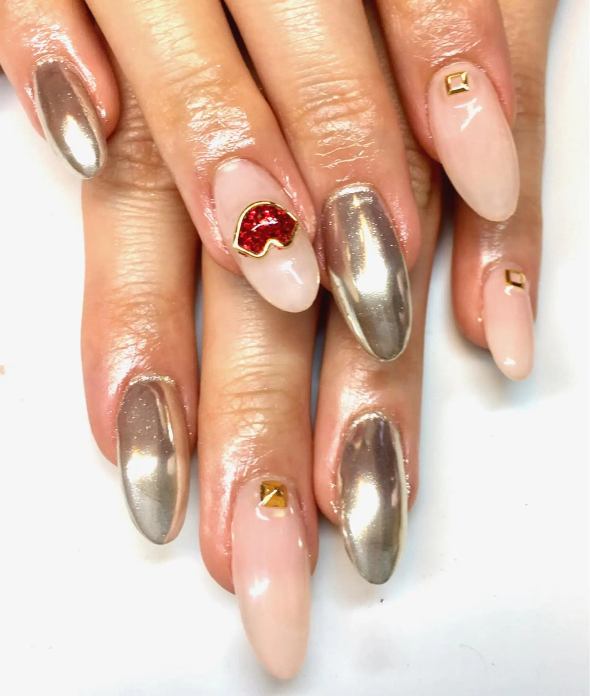 ネイル ジェルネイル スカルプネイル nailsalon sugarr所属・nailist cocoのネイルデザイン