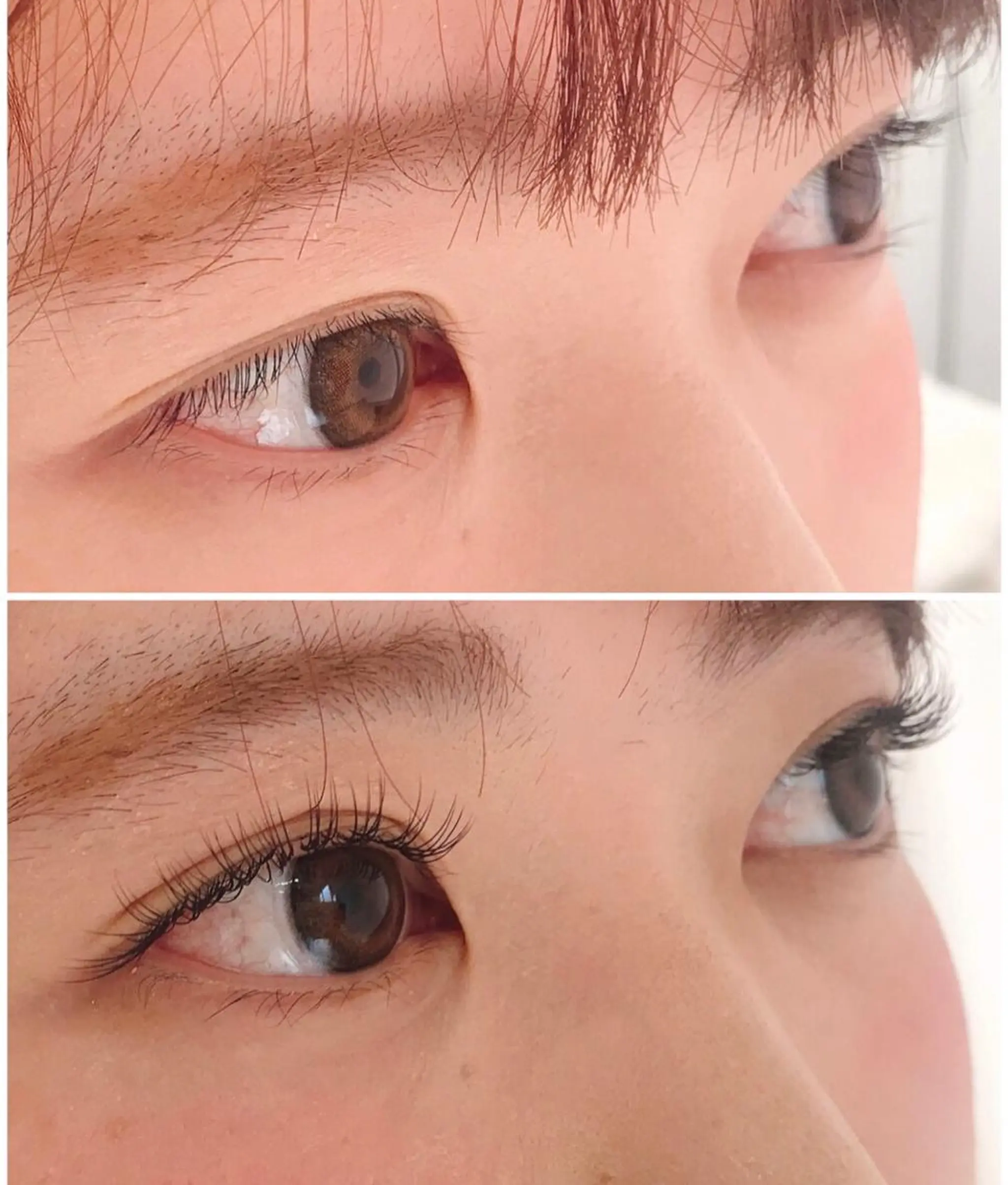 マツエク・マツパ eyelash salon Chérie所属・Chérie Yurieのマツエク・マツパデザイン