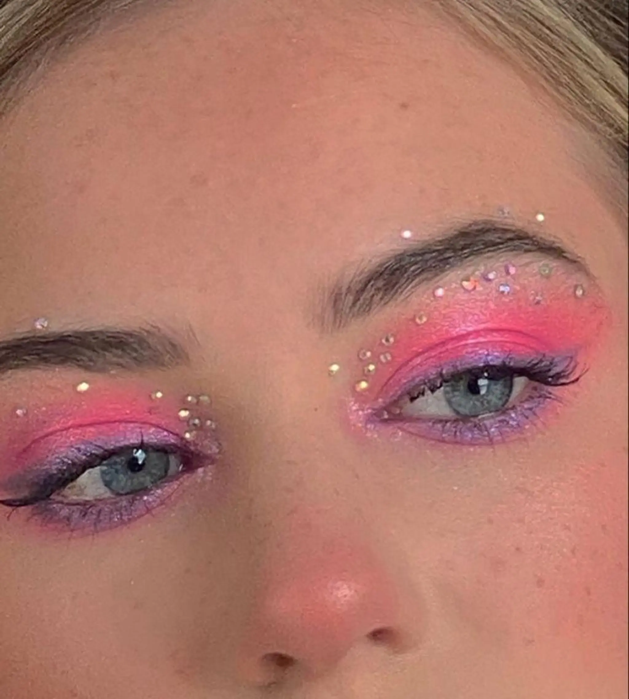 暖色専門美容師🎀 お客様満足度◎のヘアスタイル