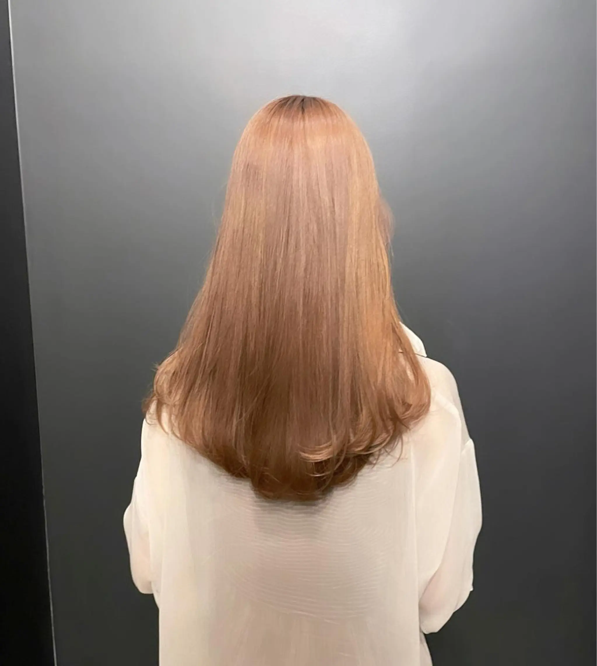 ロング カラー 🟧オシャレ女子多数 アツシ🟧のヘアスタイル