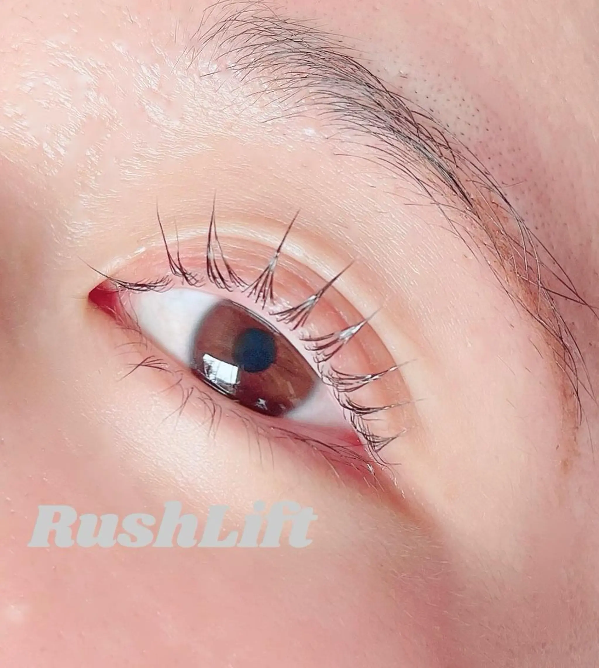 マツエク・マツパ ~LANA~ eyelash / eyebrow salon所属・~𝑳𝑨𝑵𝑨~ 𝑬𝑹𝑰のマツエク・マツパデザイン